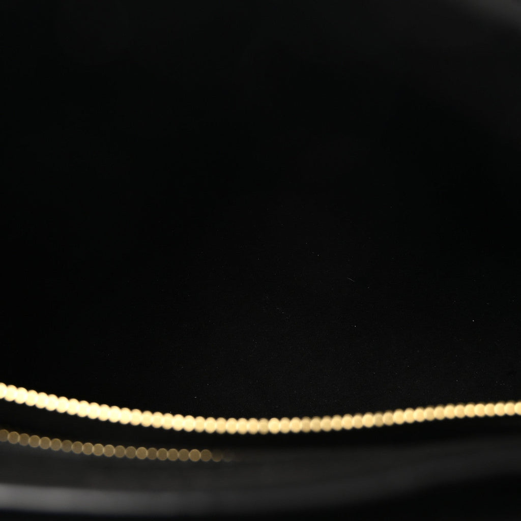 Louis Vuitton Empreinte Georges MM Black