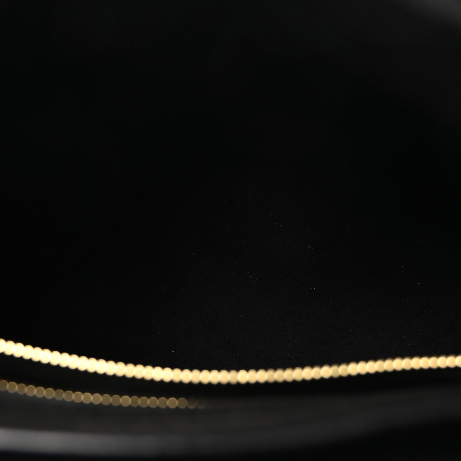 Louis Vuitton Empreinte Georges MM Black