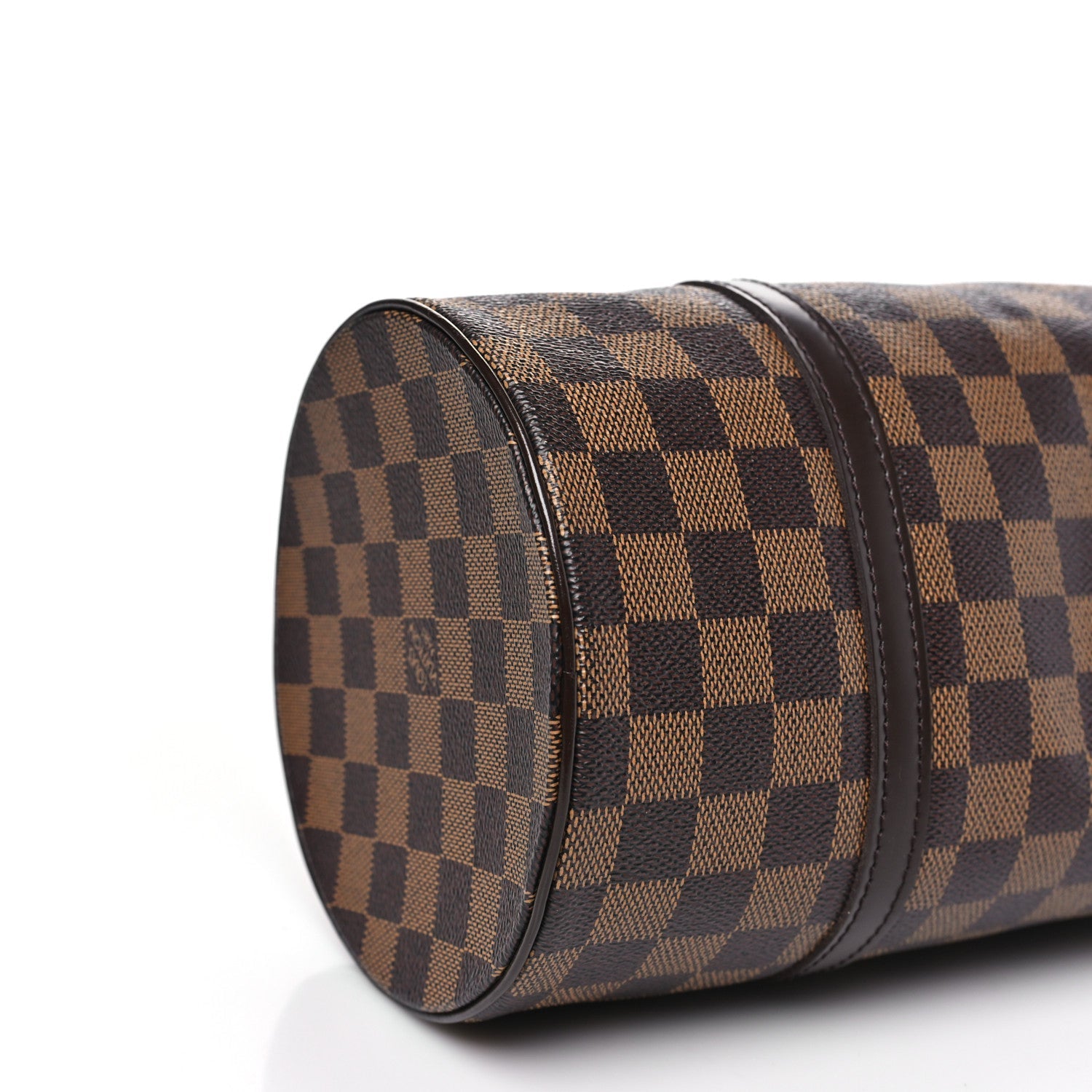 Louis Vuitton Damier Ebene Papillon 30 With Companion