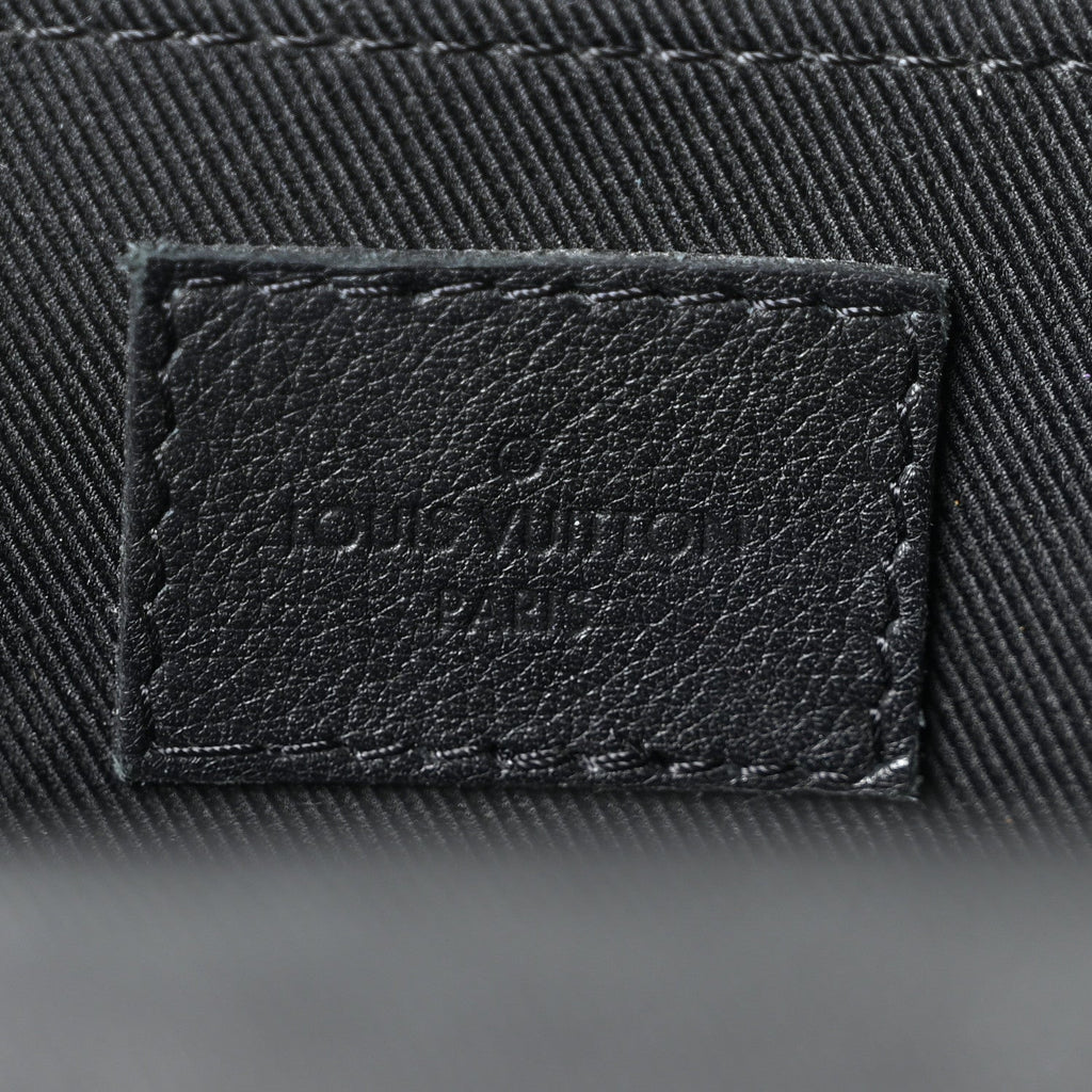 Louis Vuitton Monogram Palm Springs Backpack Mini