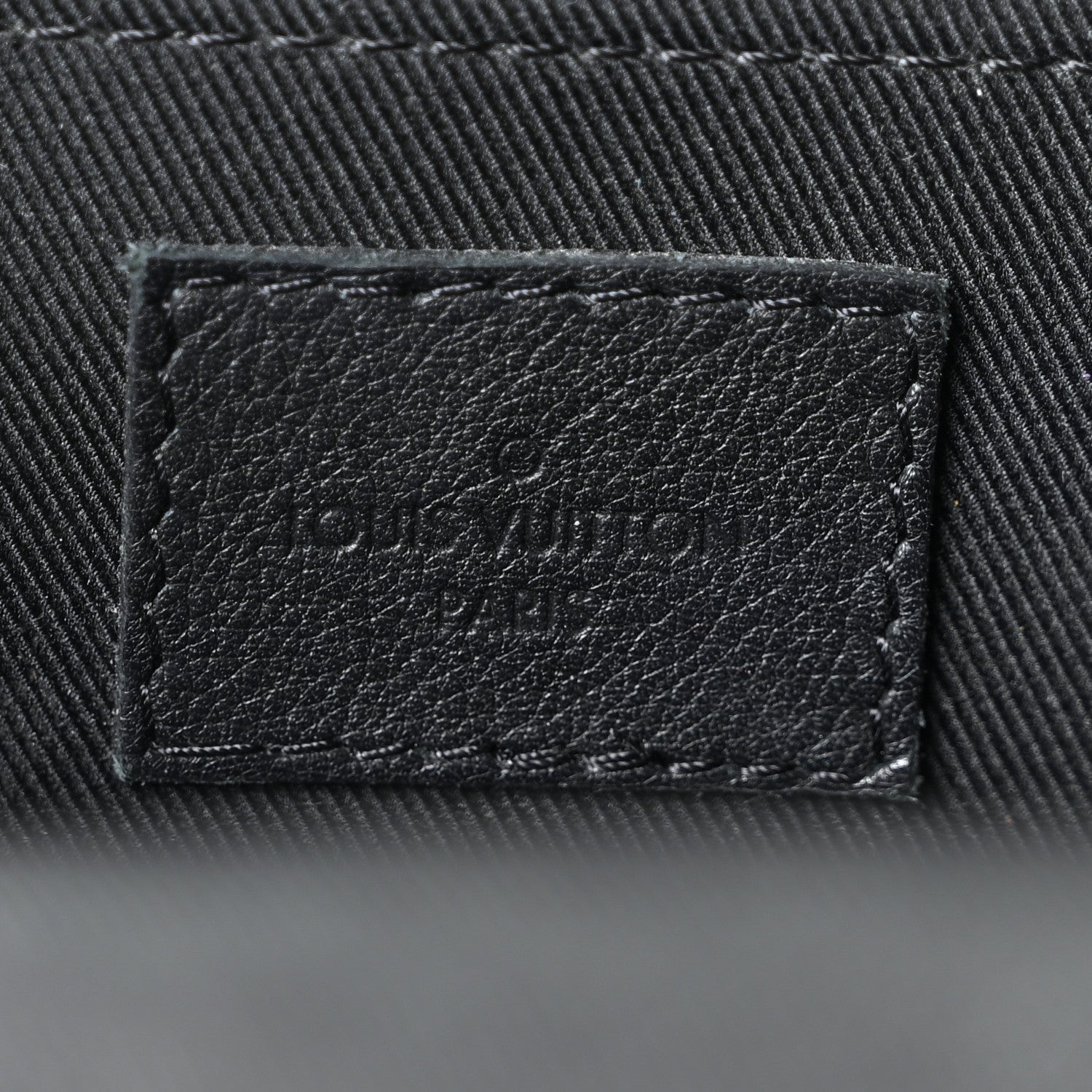 Louis Vuitton Monogram Palm Springs Backpack Mini