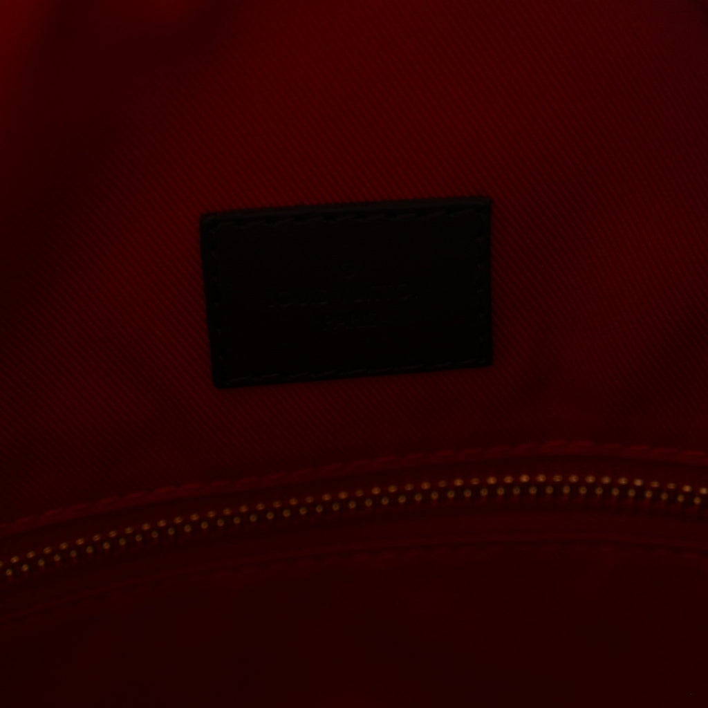 Louis Vuitton Damier Ebene Graceful PM