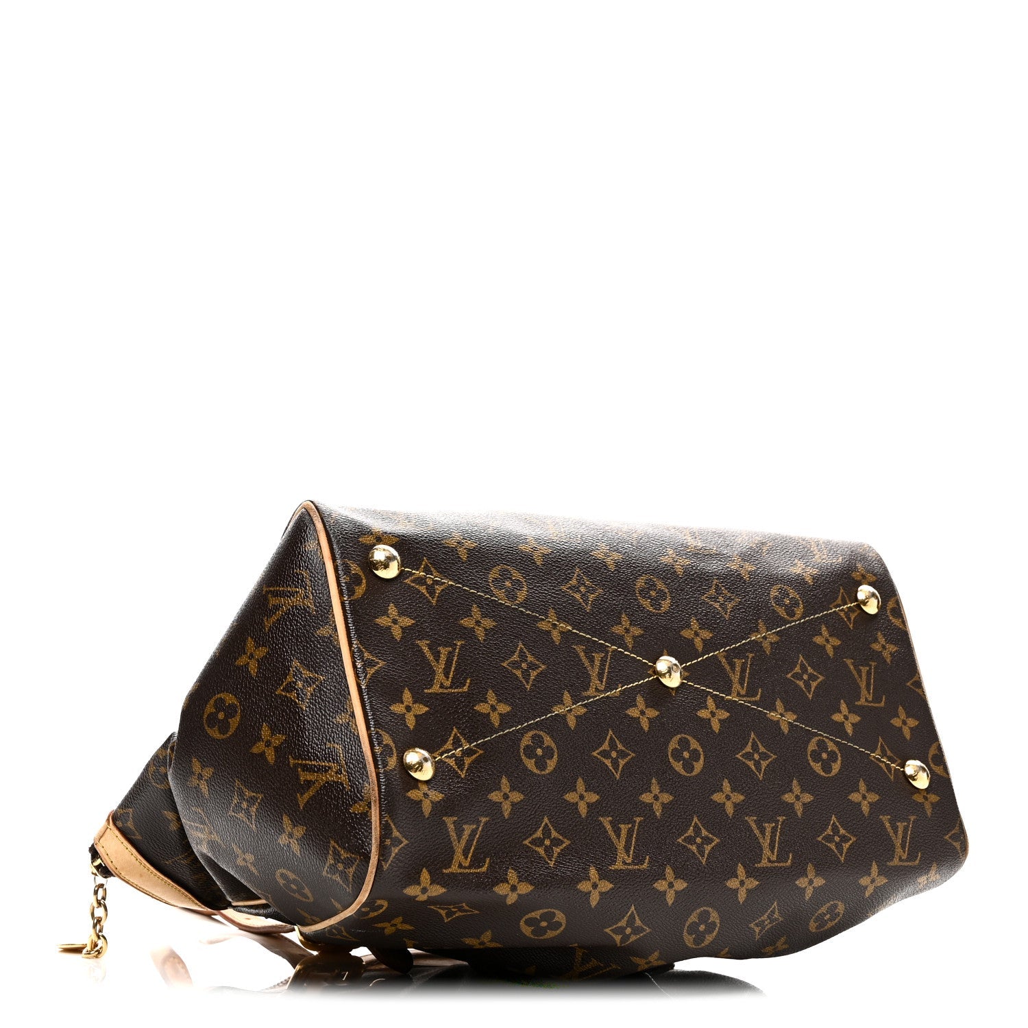 Louis Vuitton Monogram Tivoli GM