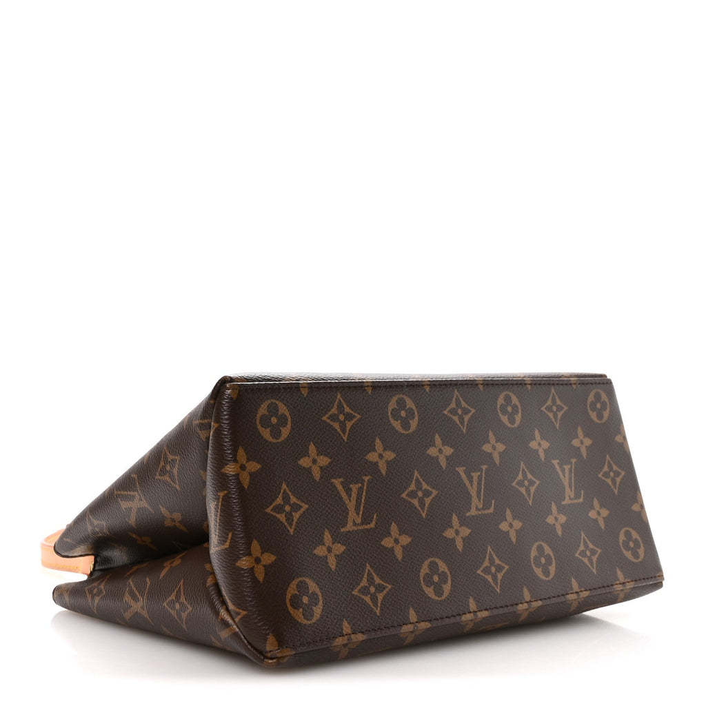 Louis Vuitton Monogram Petit Palais