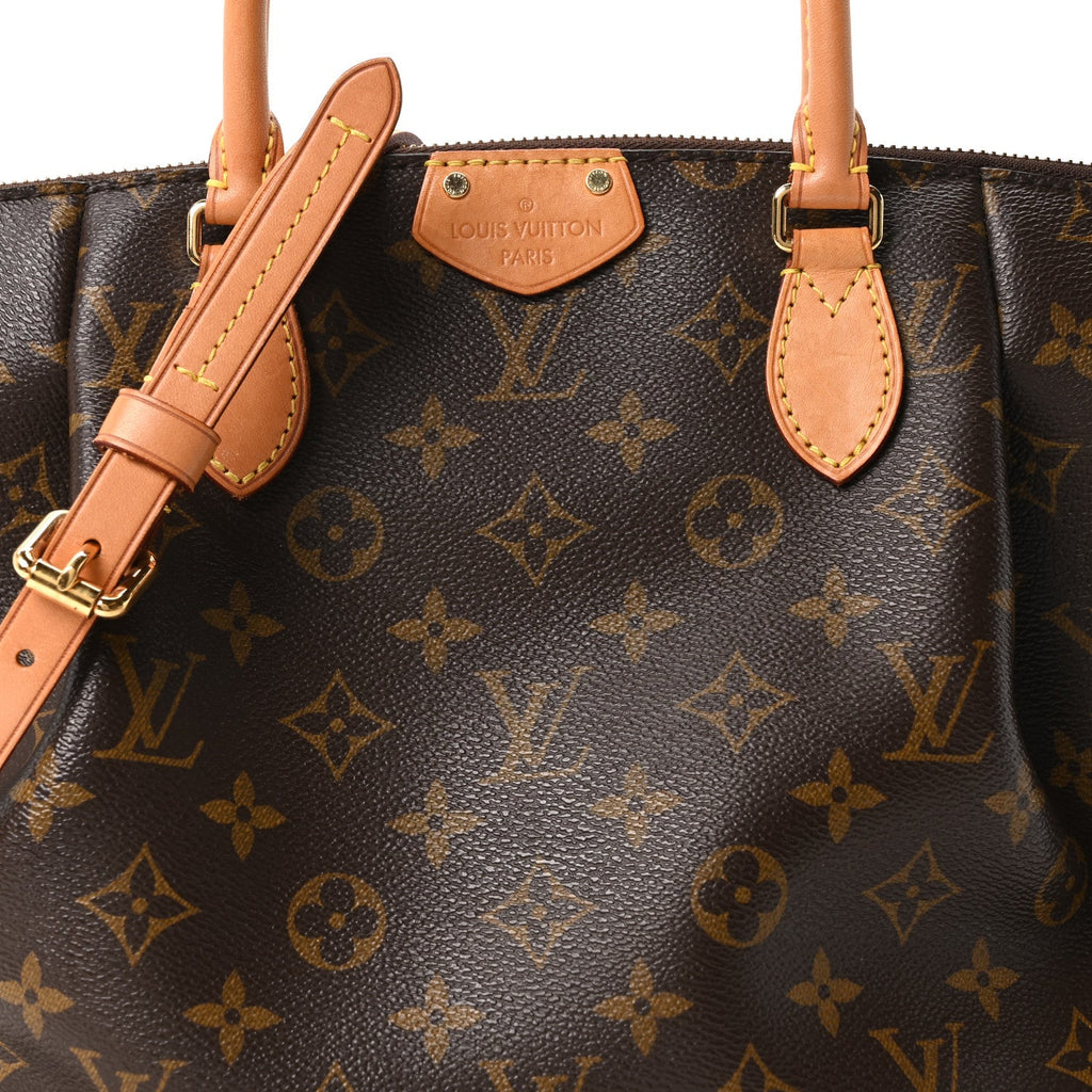 Louis Vuitton Monogram Turenne PM