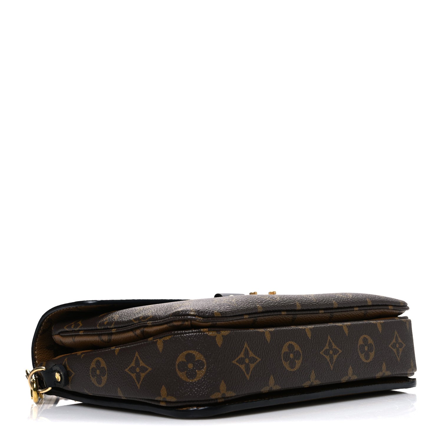Louis Vuitton Reverse Monogram Pochette Metis