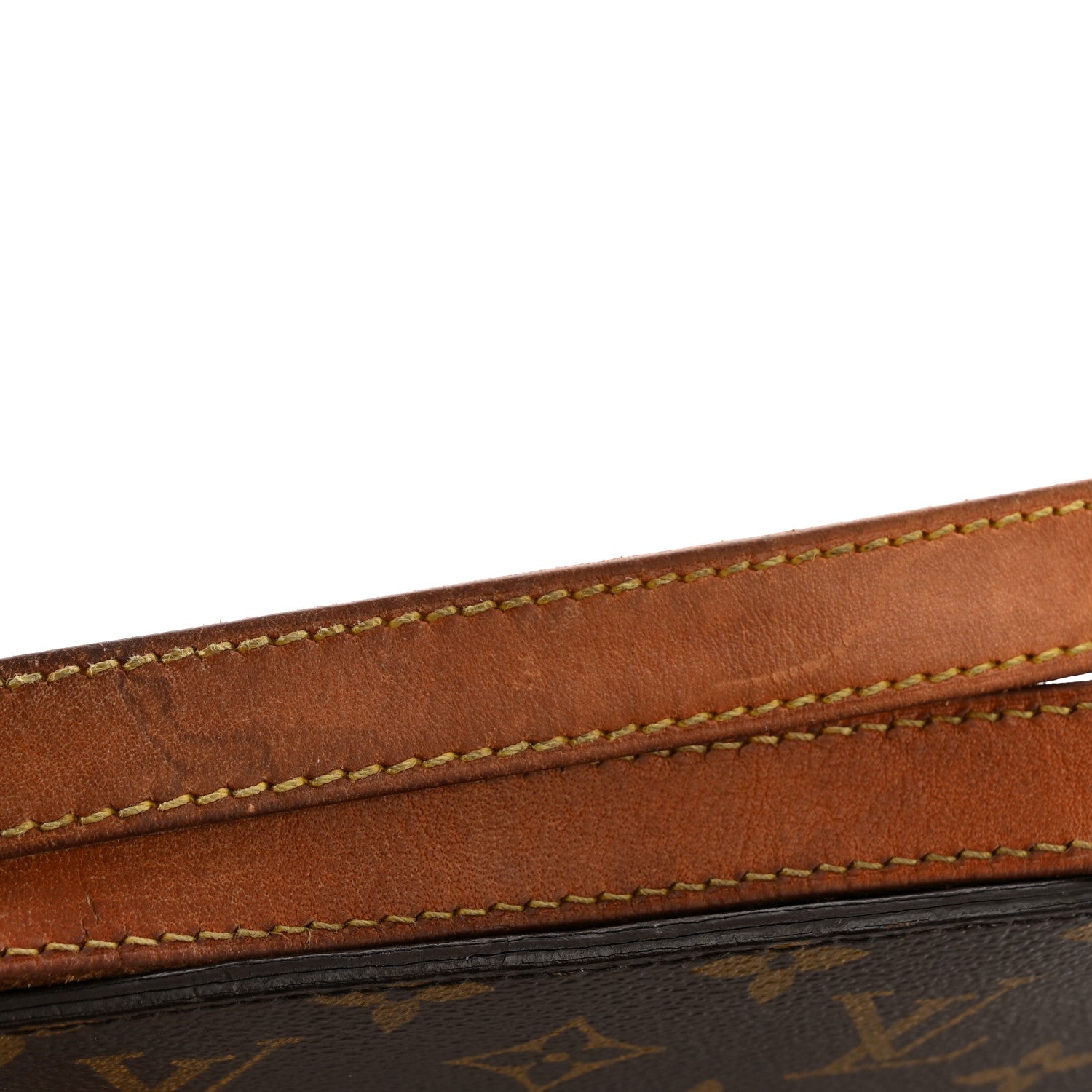 Louis Vuitton Monogram Babylone