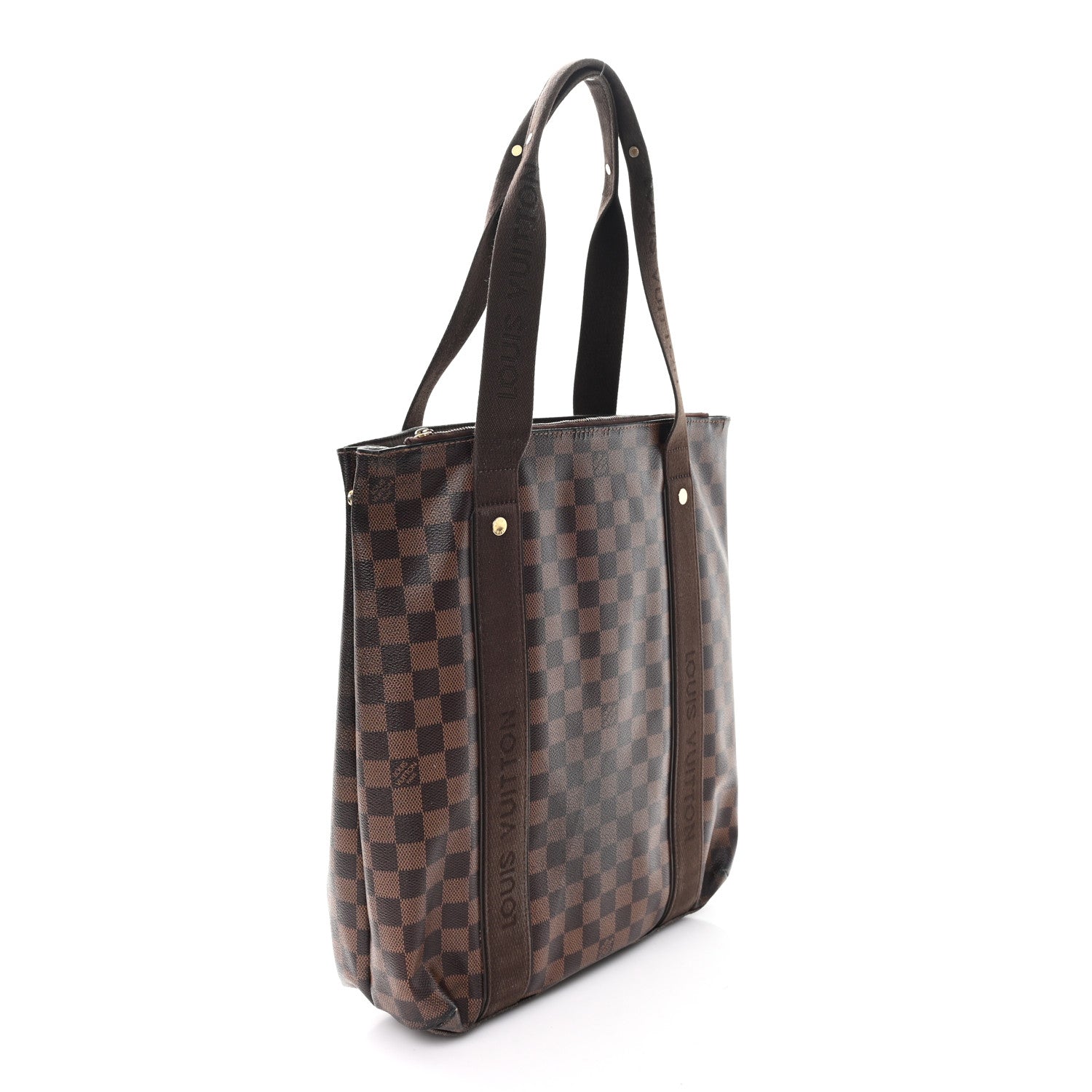 Louis Vuitton Damier Ebene Cabas Beaubourg