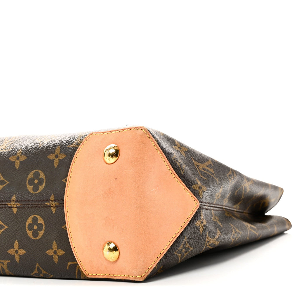 Louis Vuitton Monogram Wilshire MM