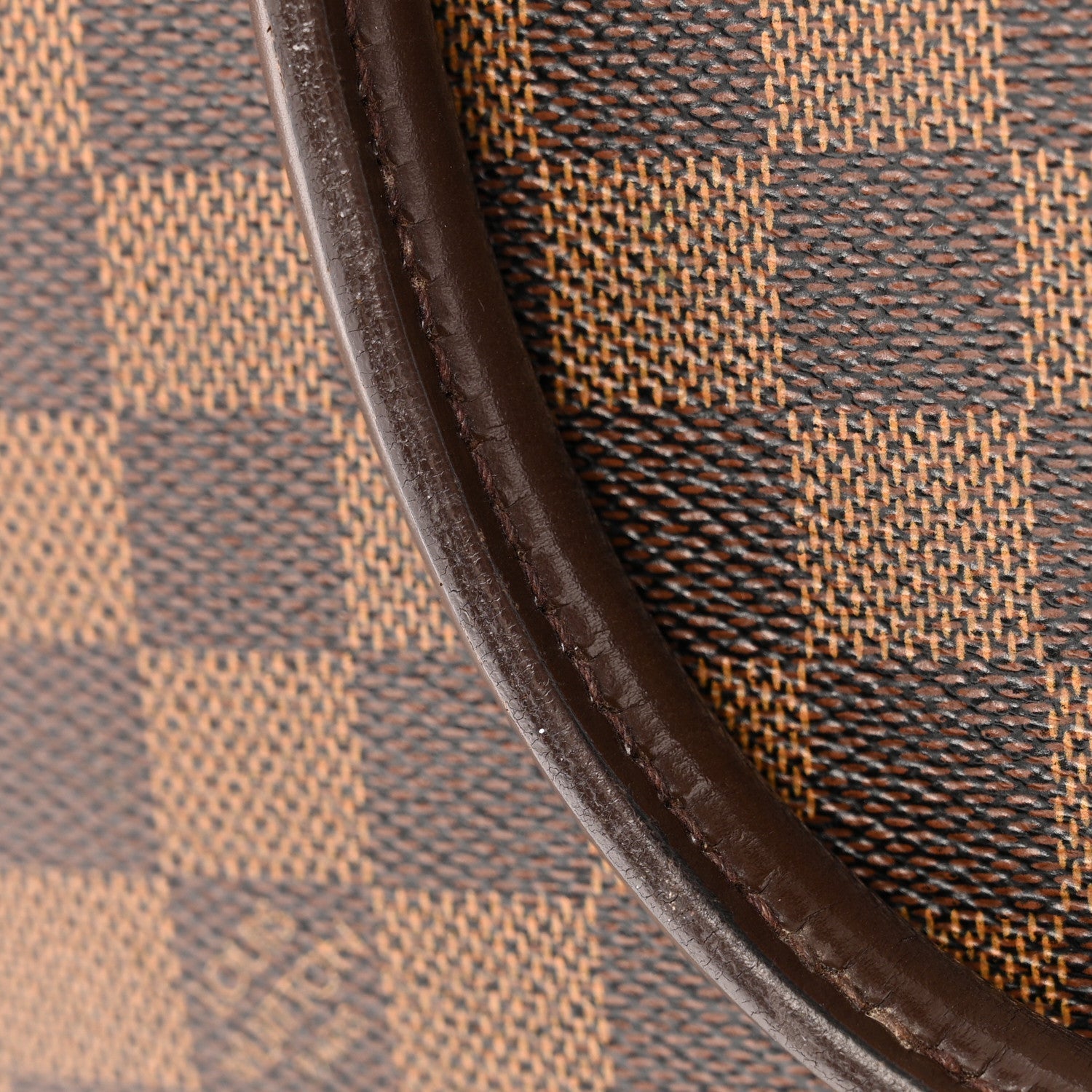 Louis Vuitton Damier Ebene Nolita