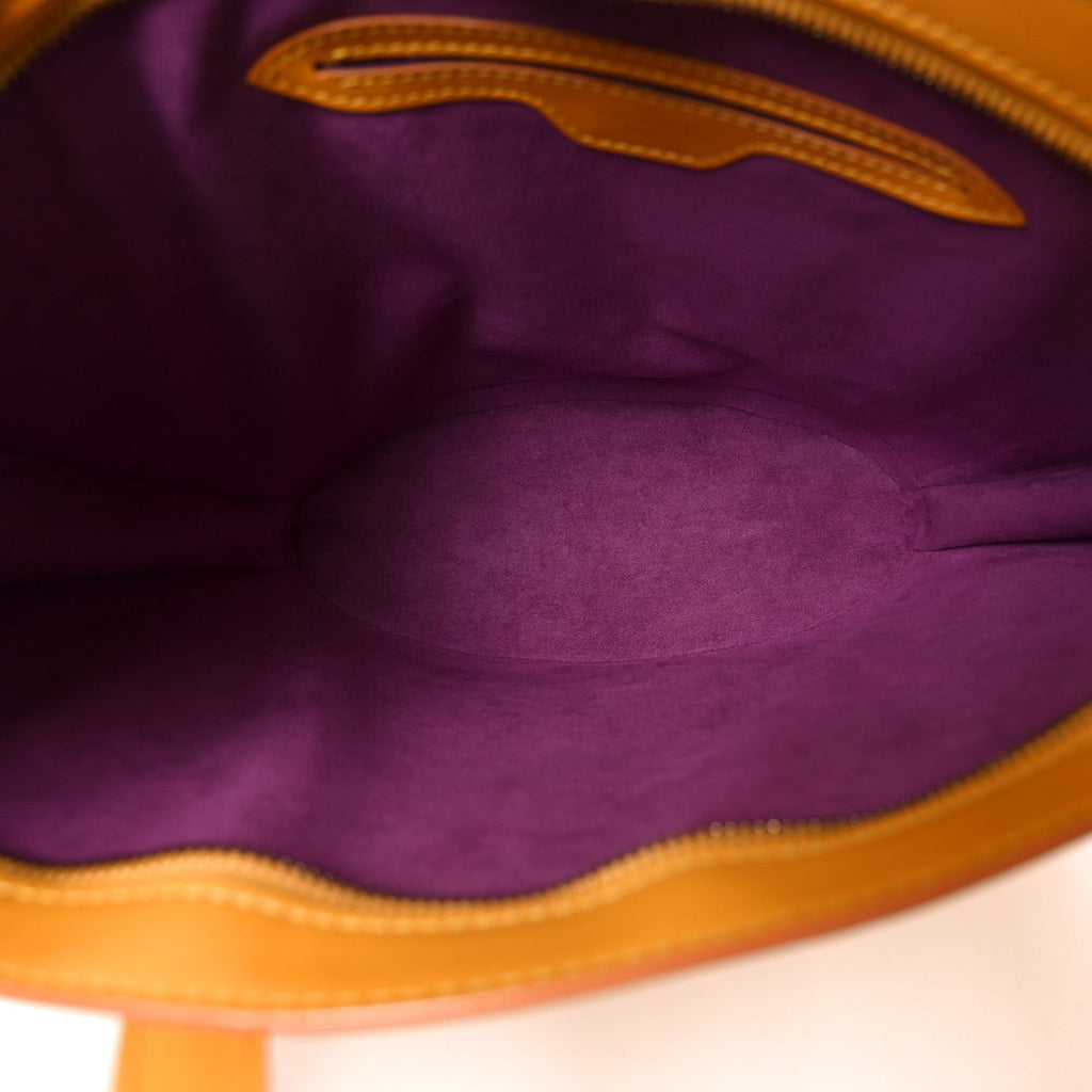 Louis Vuitton Epi Saint Jacques PM Tassil