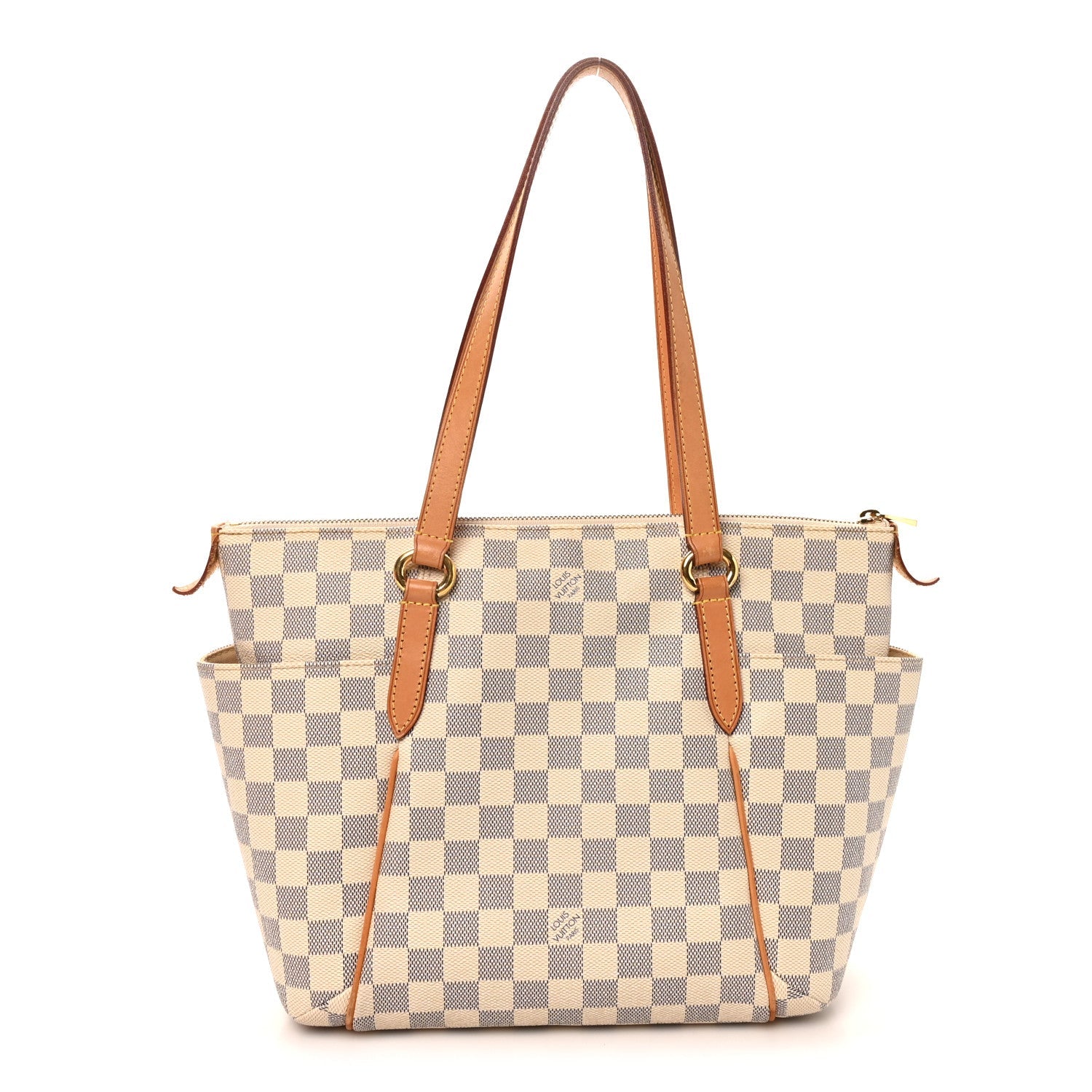 Louis Vuitton Damier Azur Totally PM