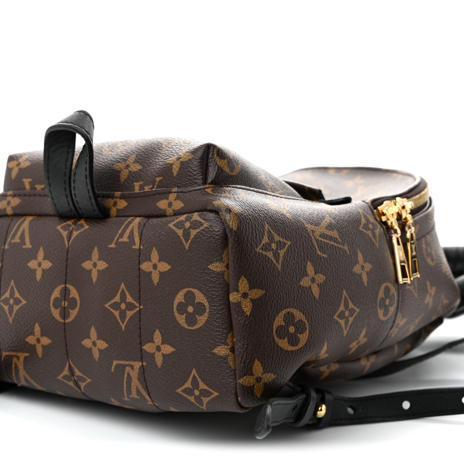 Louis Vuitton Monogram Palm Springs Backpack PM