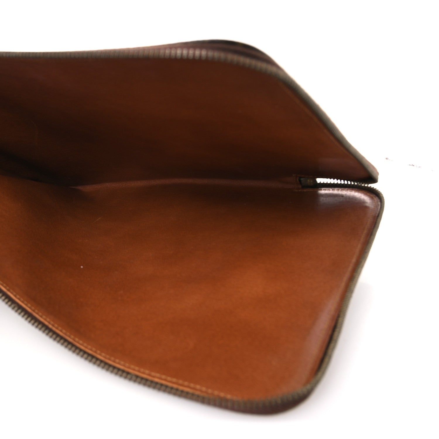 Louis Vuitton Monogram Poche Documents Portfolio Case 39