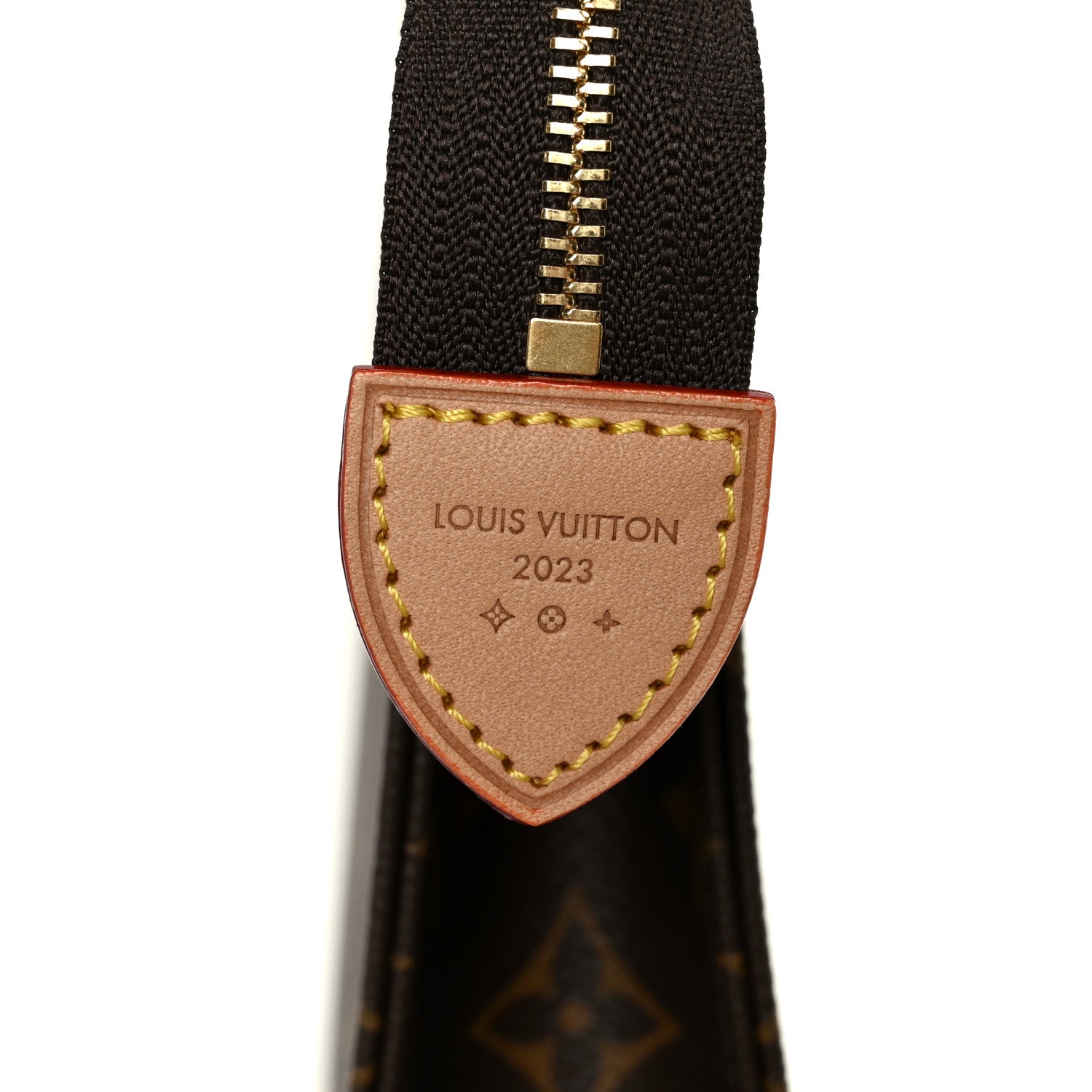 Louis Vuitton Monogram Toiletry Pouch 26