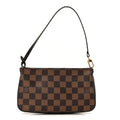 Louis Vuitton Damier Ebene Navona Pochette Accessories