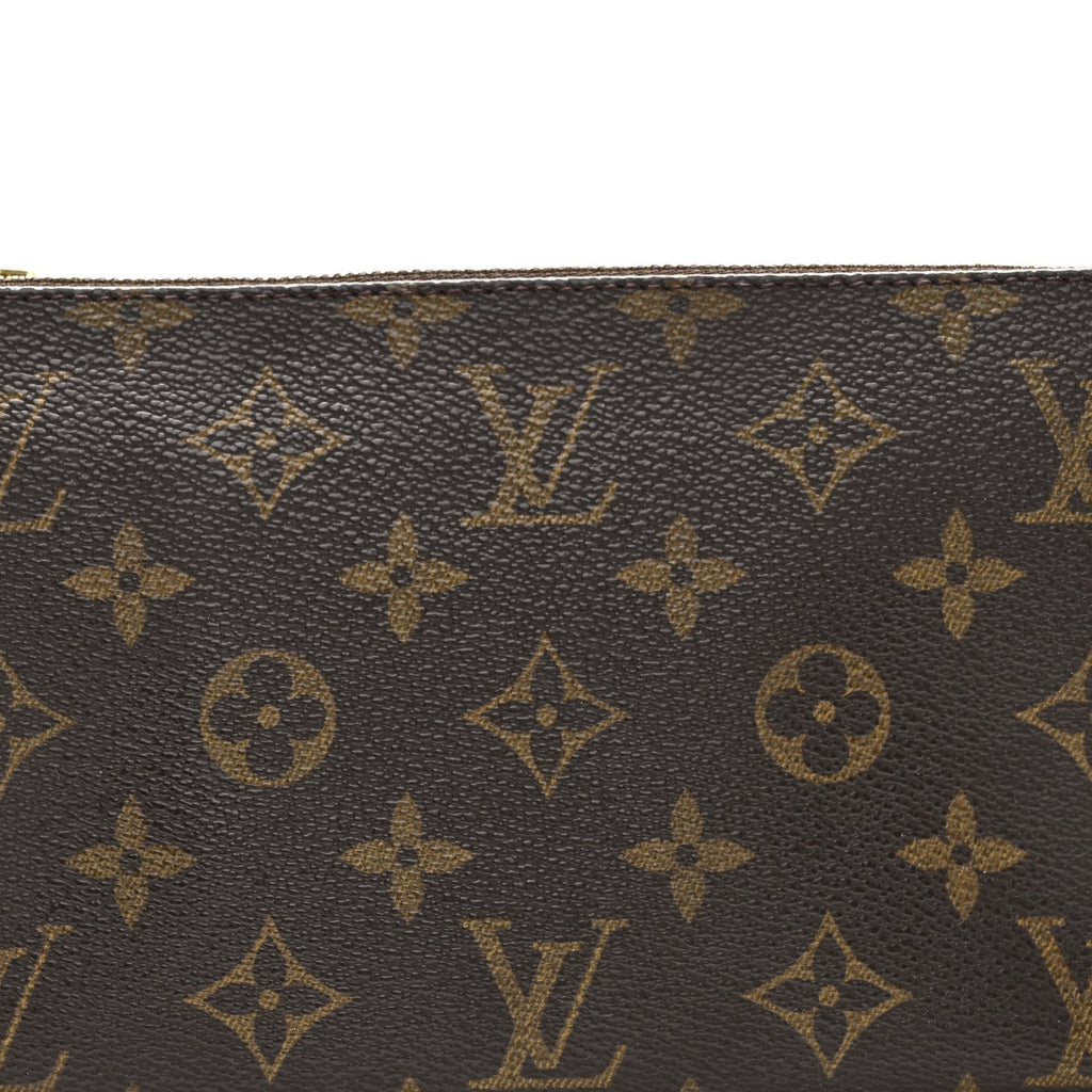 Louis Vuitton Monogram Pochette Accessories