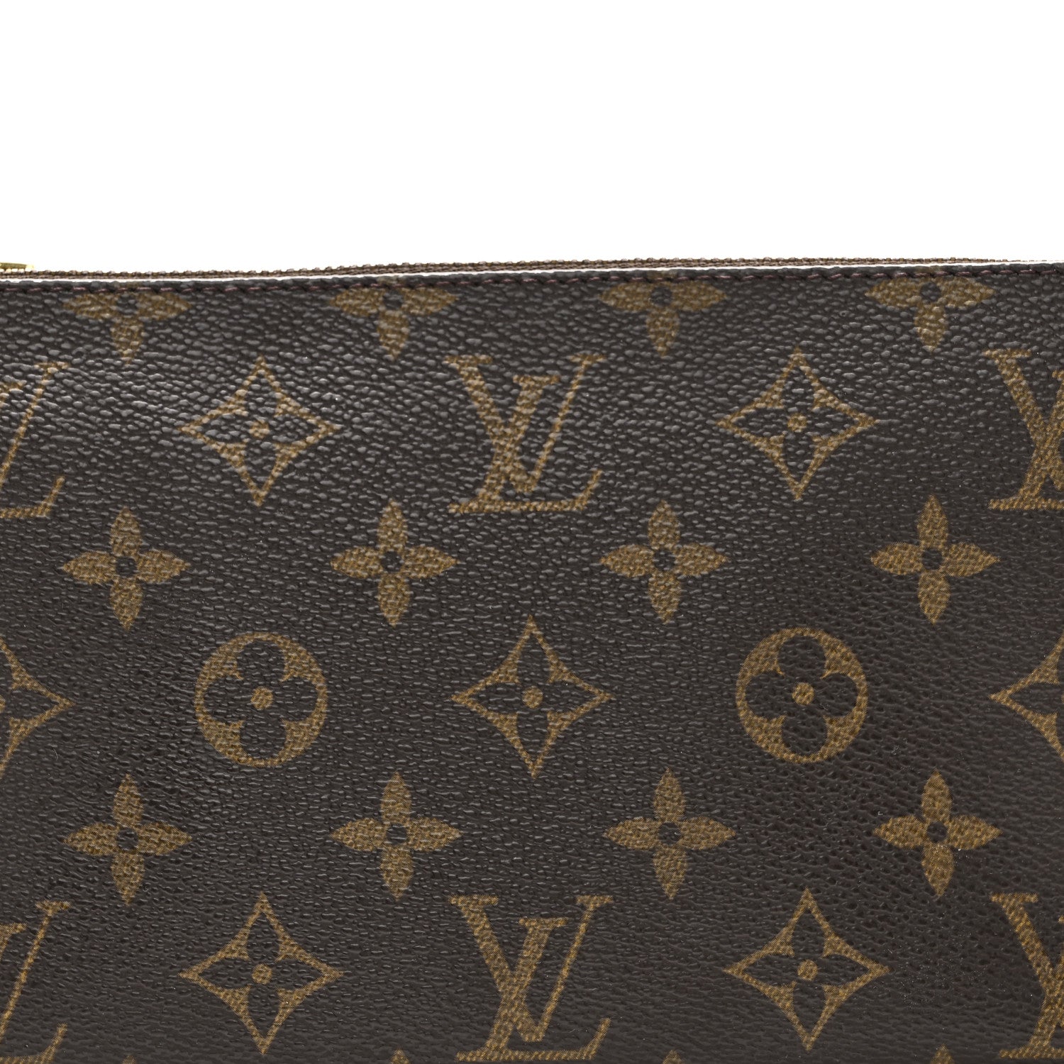 Louis Vuitton Monogram Pochette Accessories