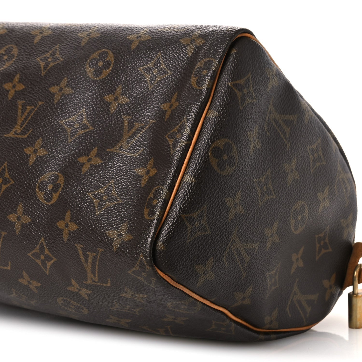 Louis Vuitton Monogram Speedy 25