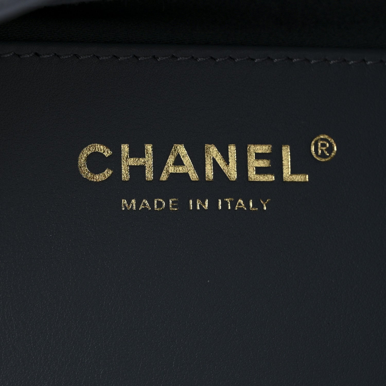 Chanel Suede Quilted Medium Chanel 25 Handbag Blue
