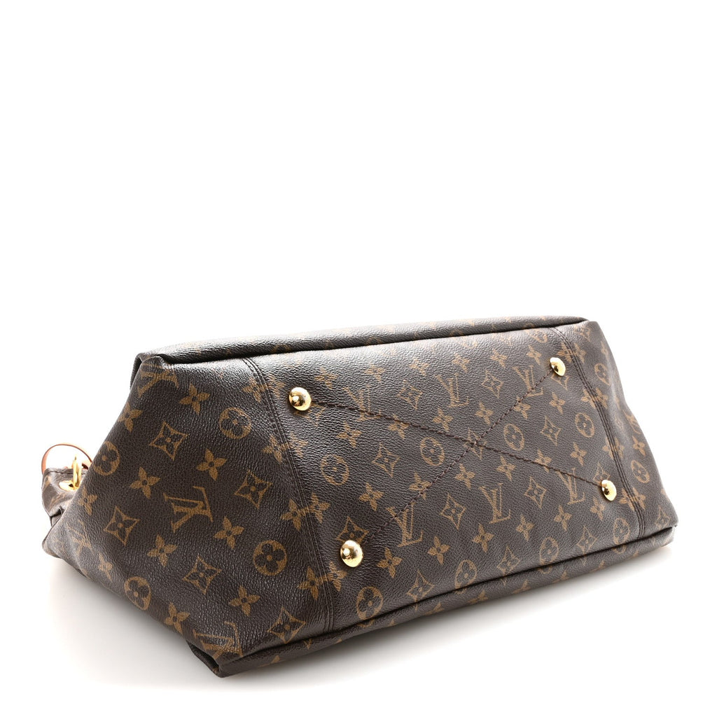 Louis Vuitton Monogram Artsy MM