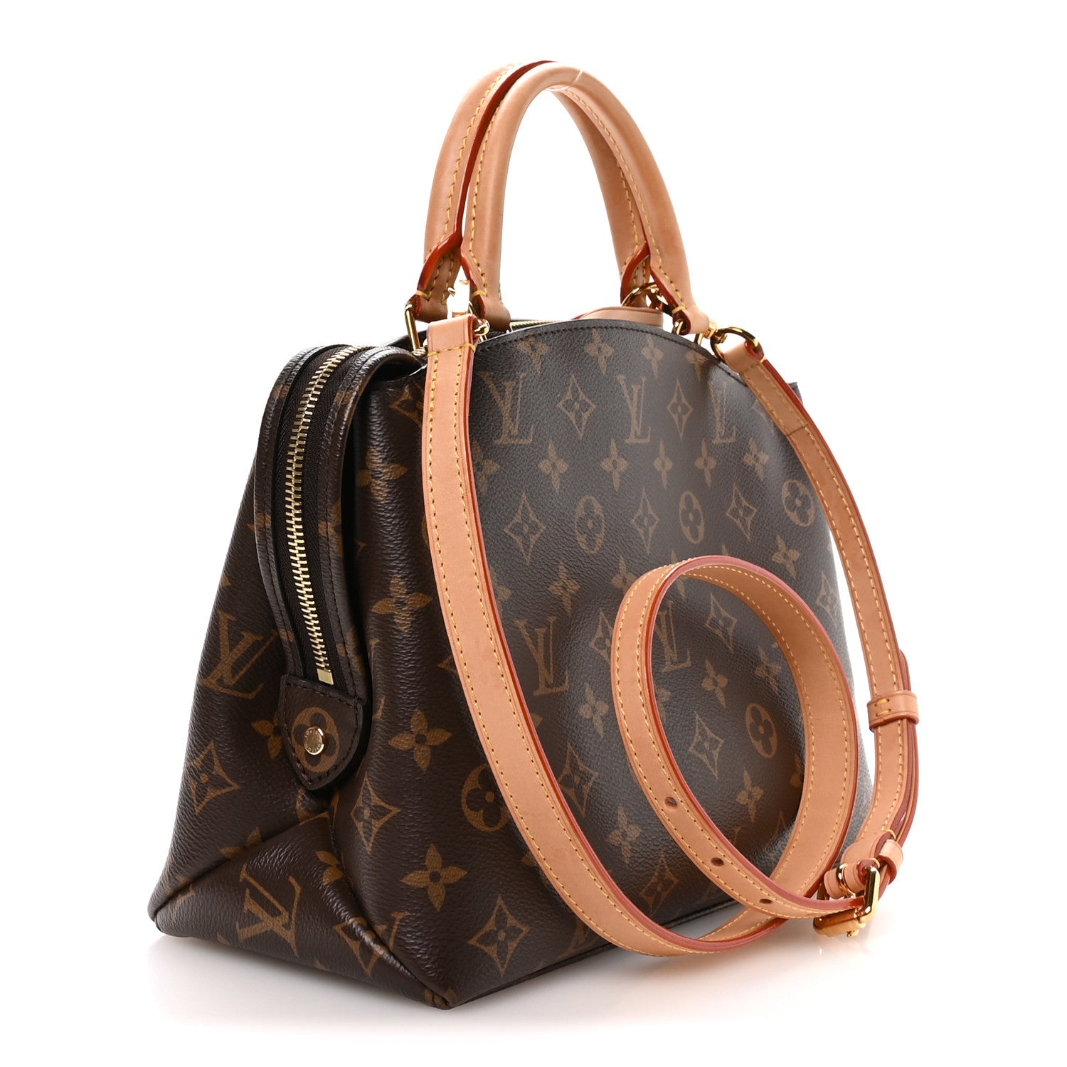 Louis Vuitton Monogram Petit Palais