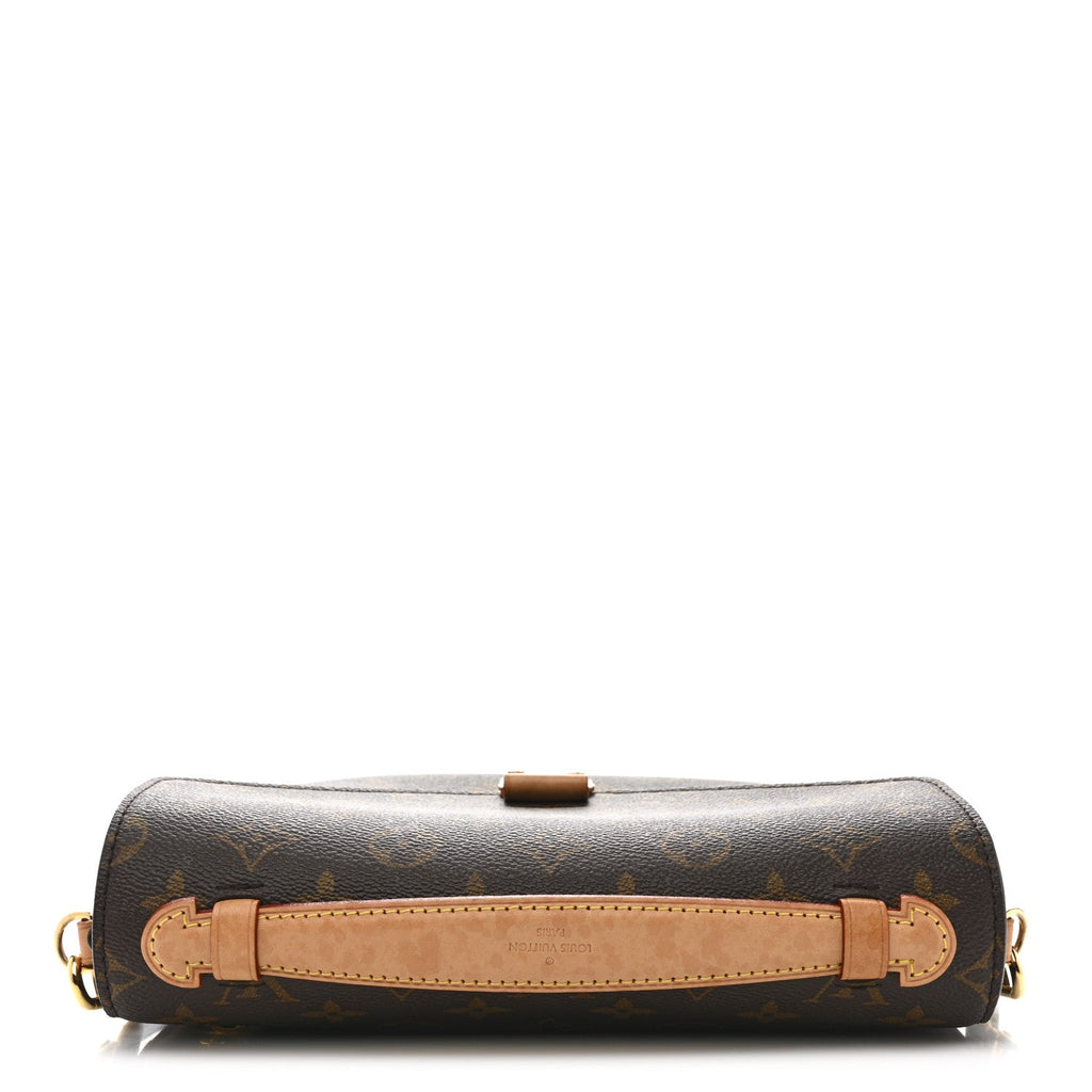 Louis Vuitton Monogram Pochette Metis