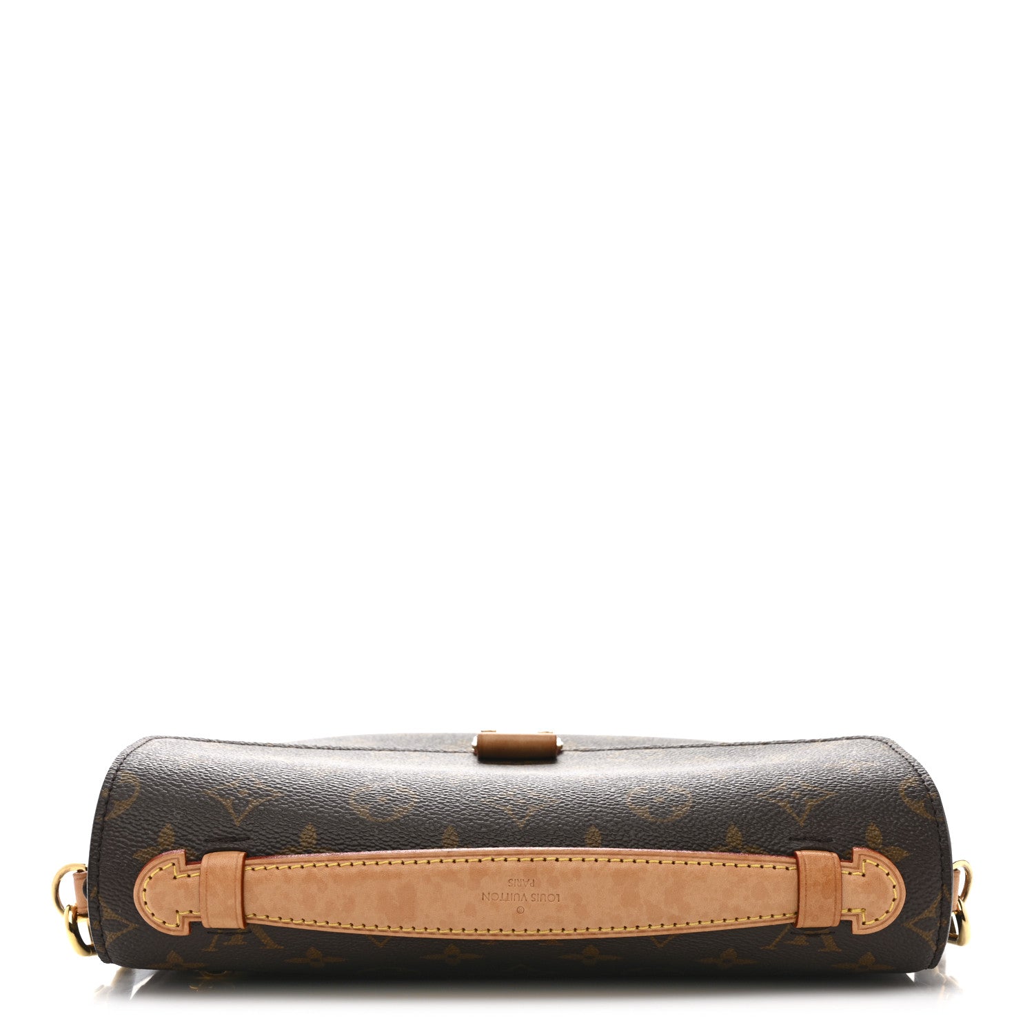 Louis Vuitton Monogram Pochette Metis