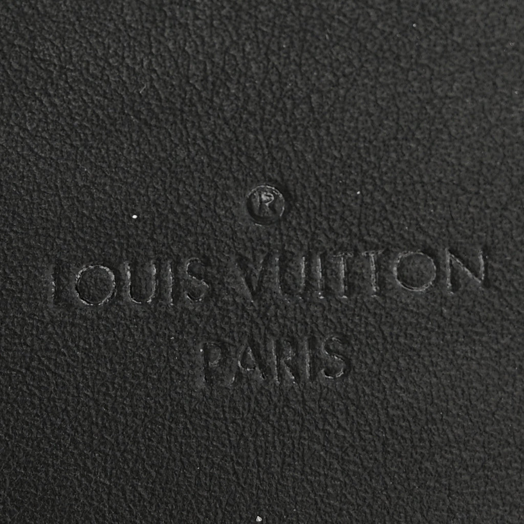 Louis Vuitton Damier Cobalt Multiple Wallet
