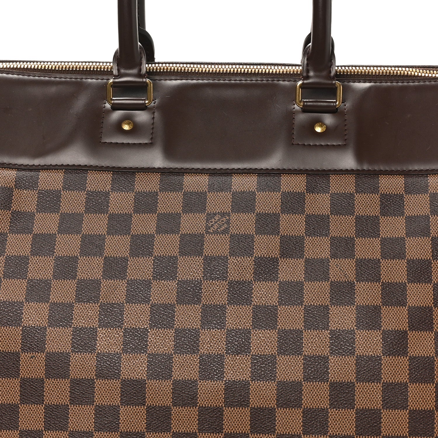 Louis Vuitton Damier Ebene Greenwich GM