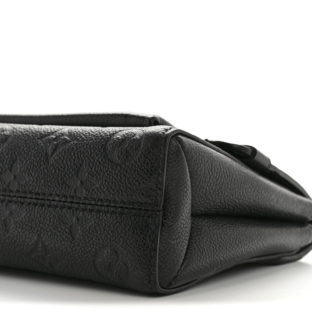 Louis Vuitton Empreinte Vavin BB Black