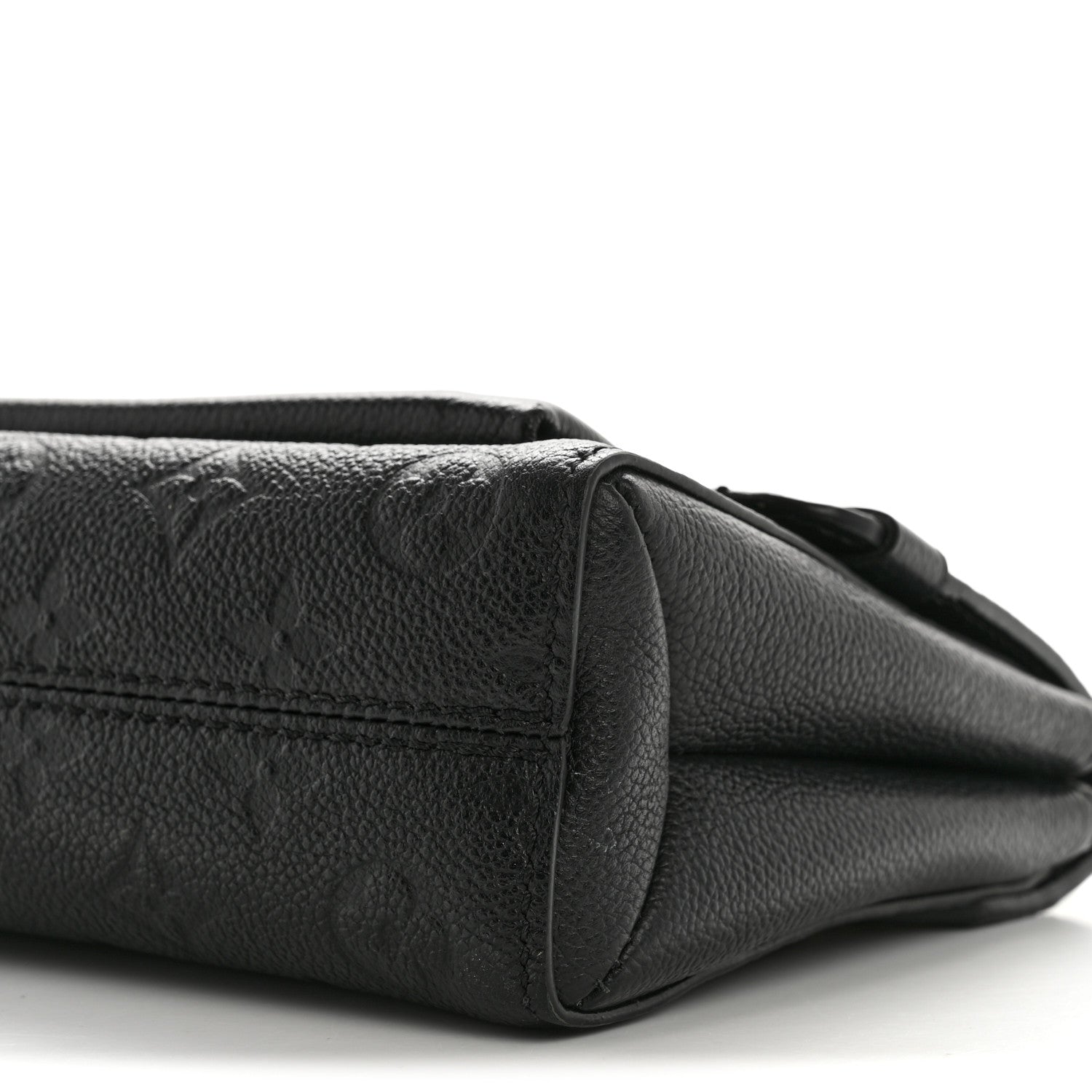 Louis Vuitton Empreinte Vavin BB Black