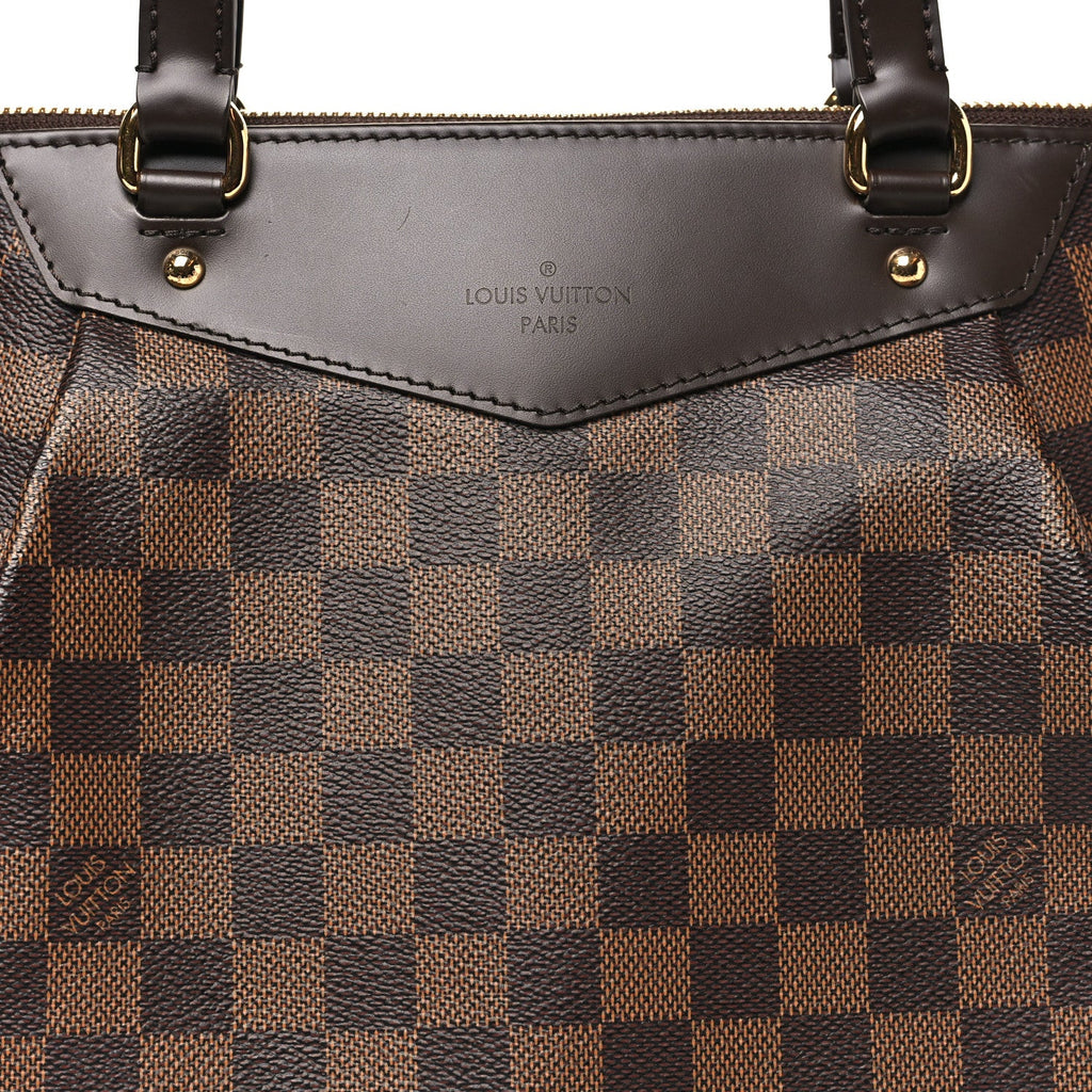 Louis Vuitton Damier Ebene Westminster PM