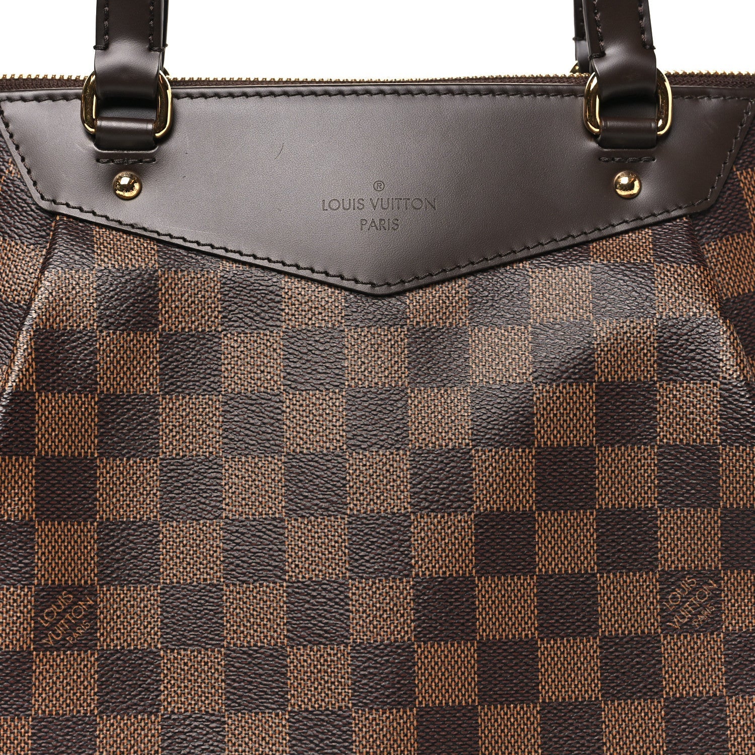 Louis Vuitton Damier Ebene Westminster PM