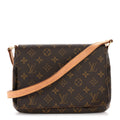Louis Vuitton Monogram Musette Tango