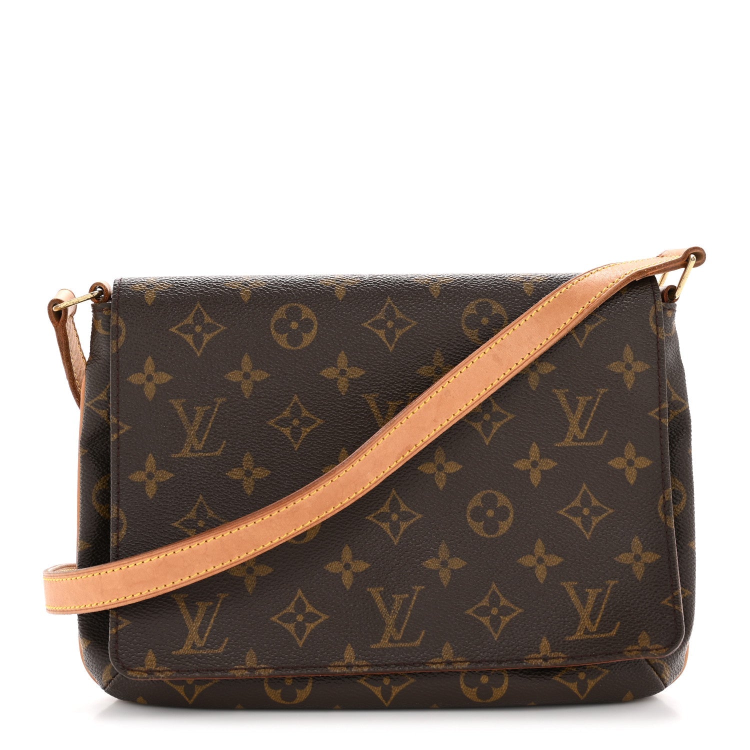Louis Vuitton Monogram Musette Tango