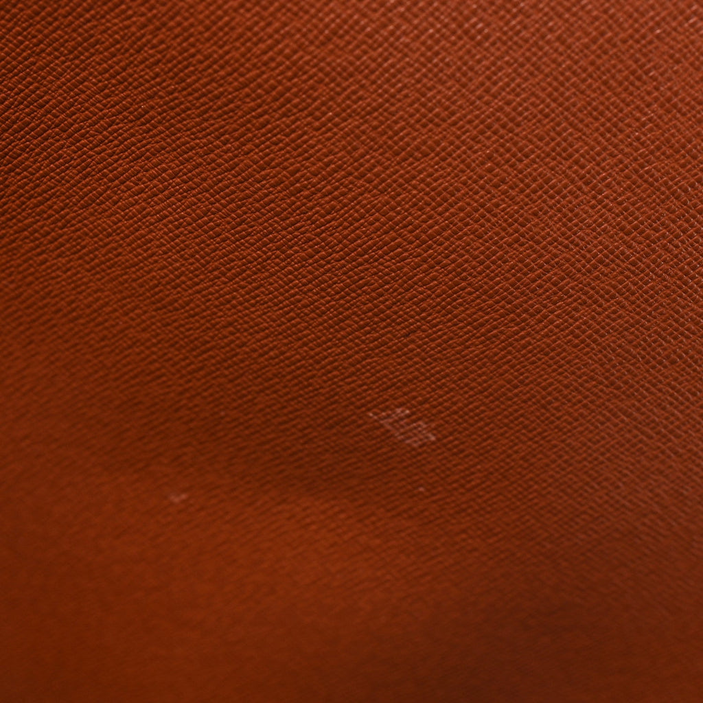 Louis Vuitton Monogram Poche Documents Portfolio Case 39