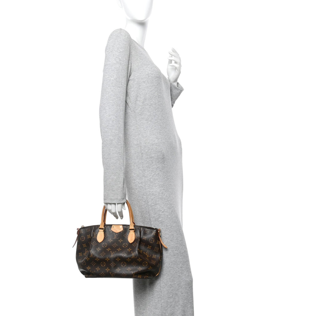 Louis Vuitton Monogram Turenne PM