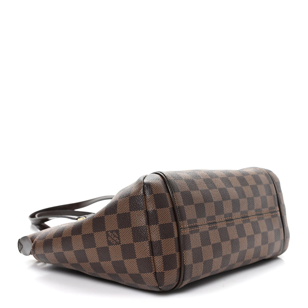 Louis Vuitton Damier Ebene Totally PM