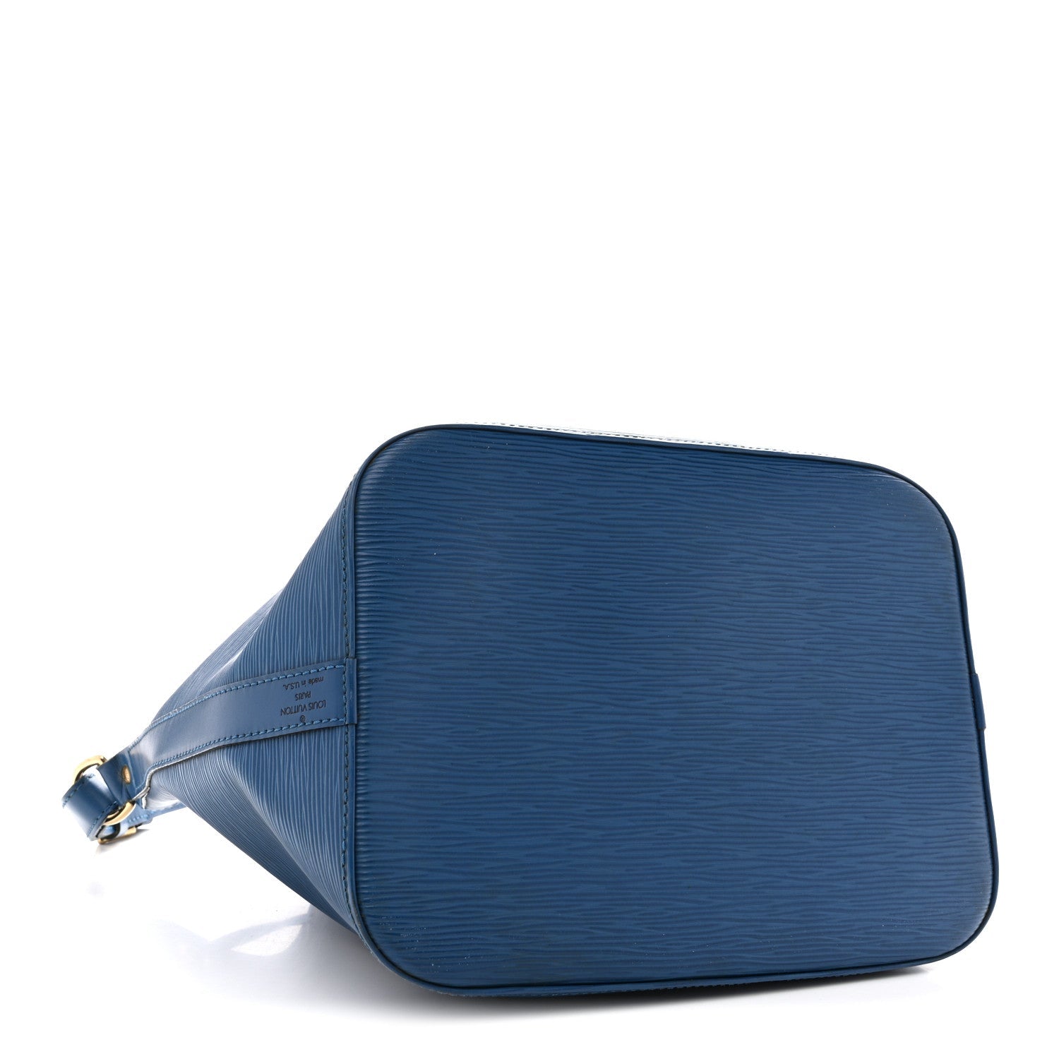 Louis Vuitton Epi Petit Noe Toledo