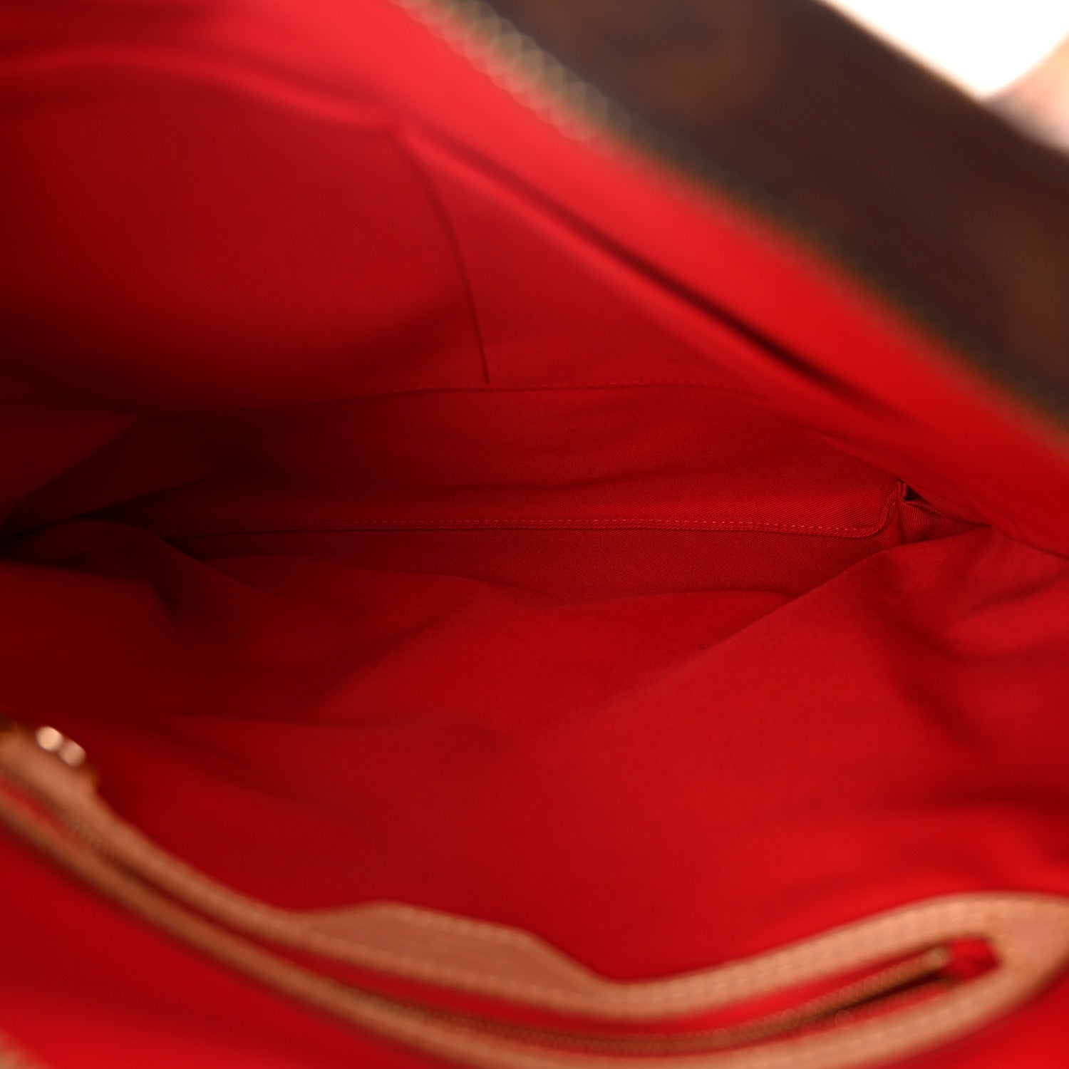 Louis Vuitton Monogram Carry It