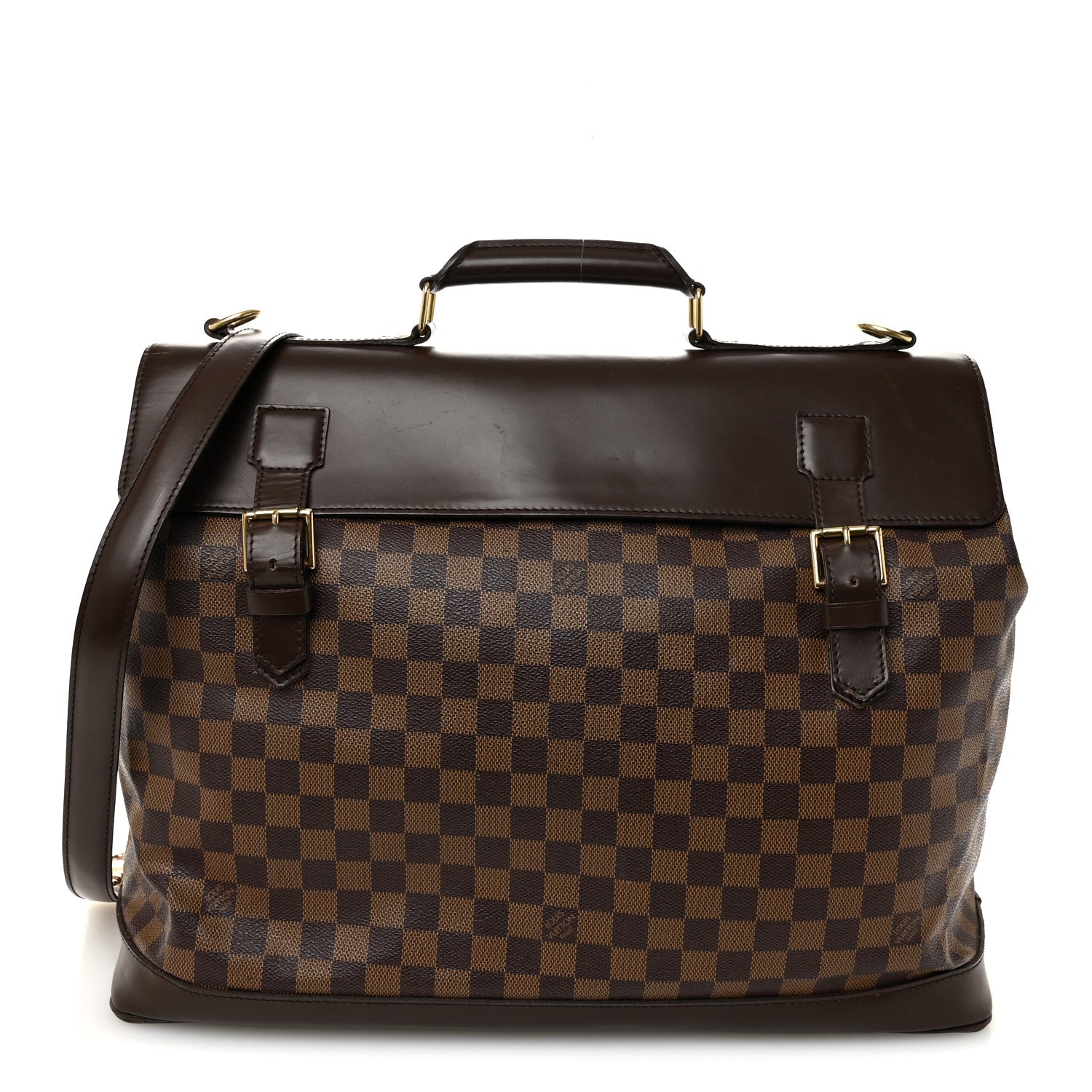 Louis Vuitton Damier Ebene West End PM