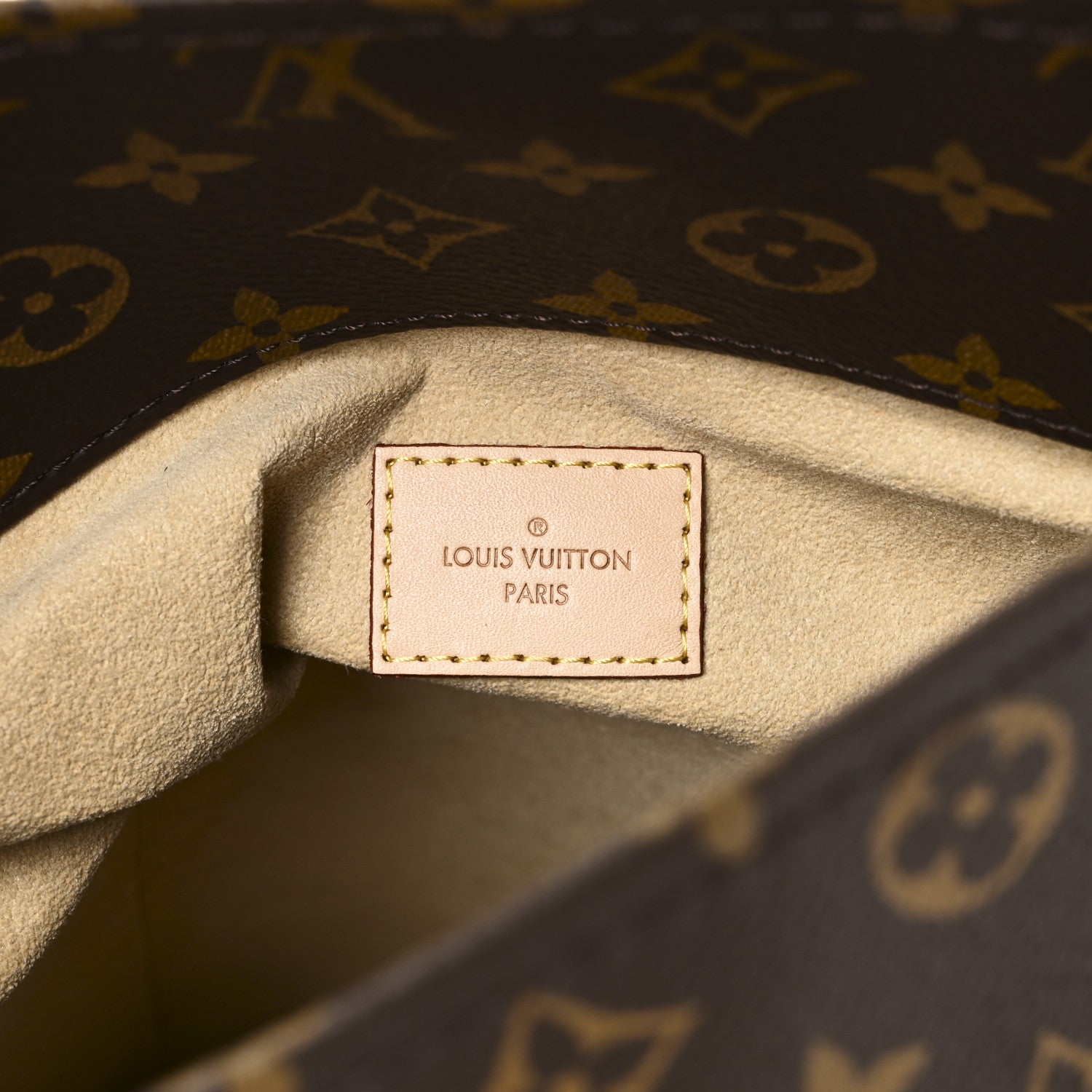 Louis Vuitton Monogram Artsy MM