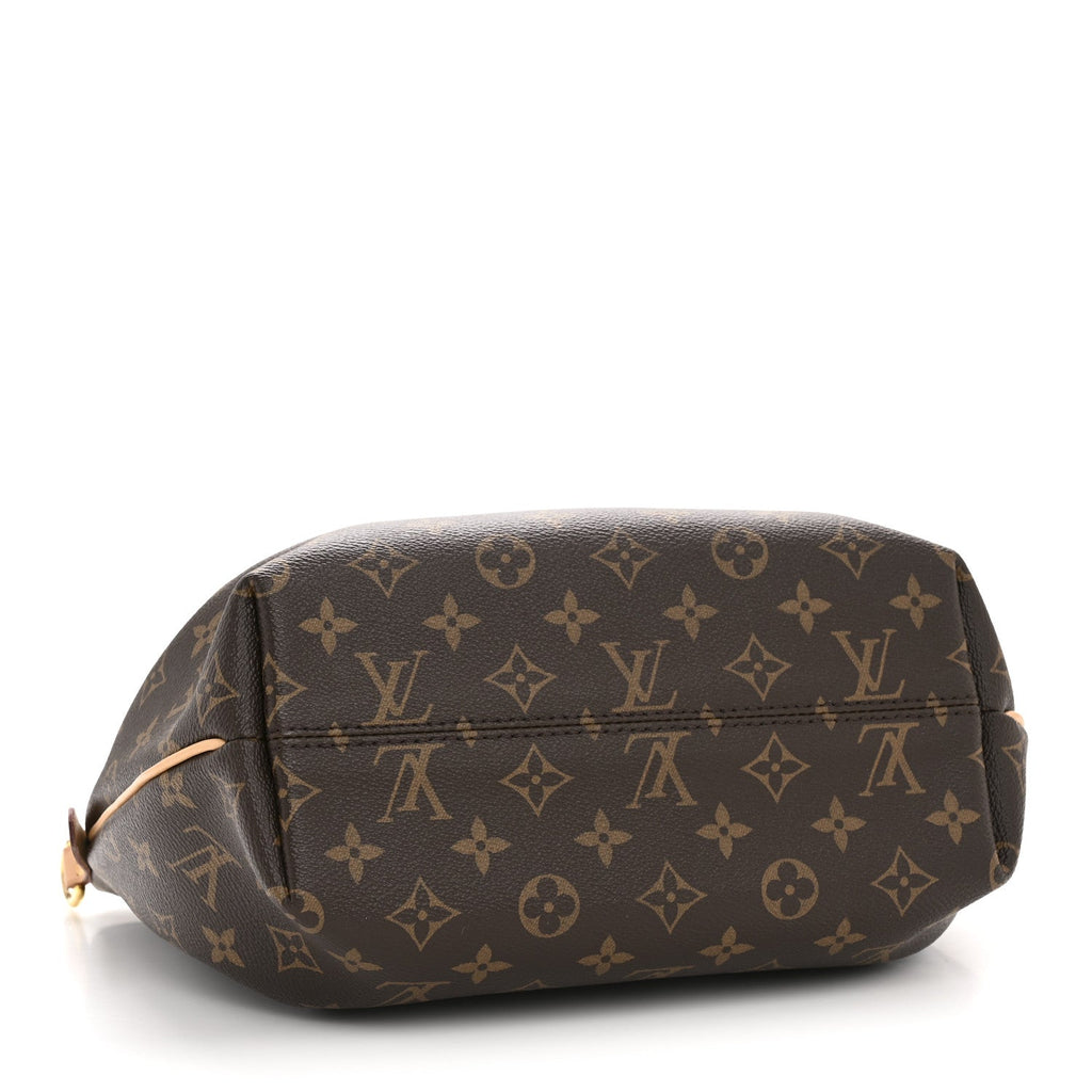 Louis Vuitton Monogram Turenne PM
