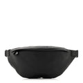 Louis Vuitton Calfskin Monogram Shadow Discovery Bumbag Black