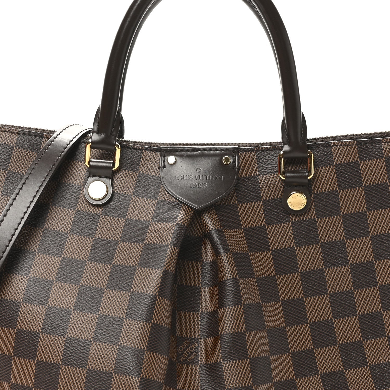 Louis Vuitton Damier Ebene Siena PM