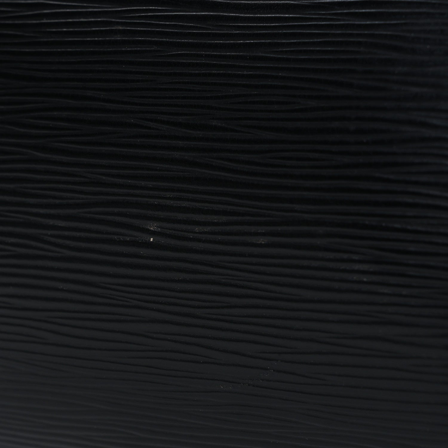 Louis Vuitton Epi Soufflot Black