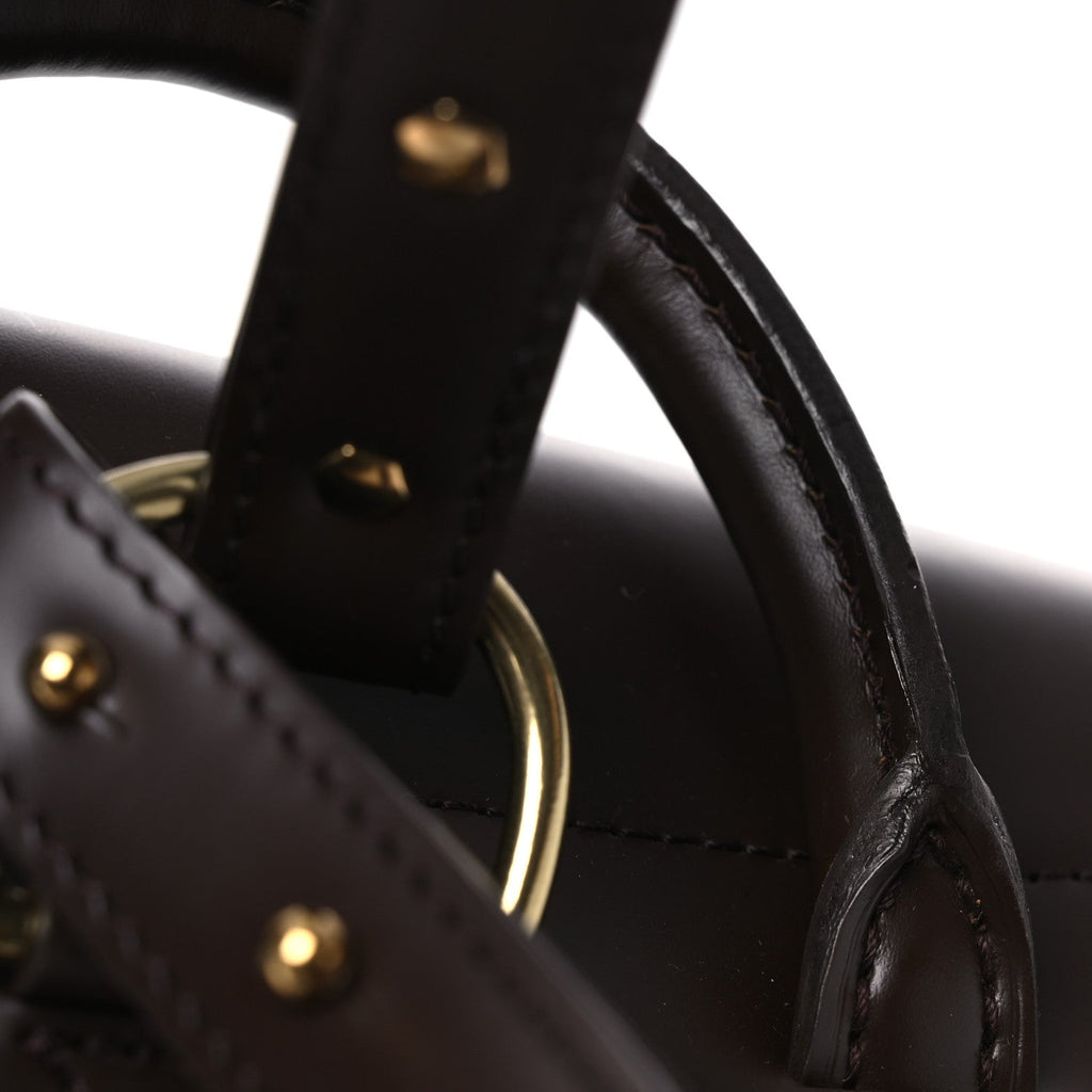 Louis Vuitton Damier Ebene Soho Backpack