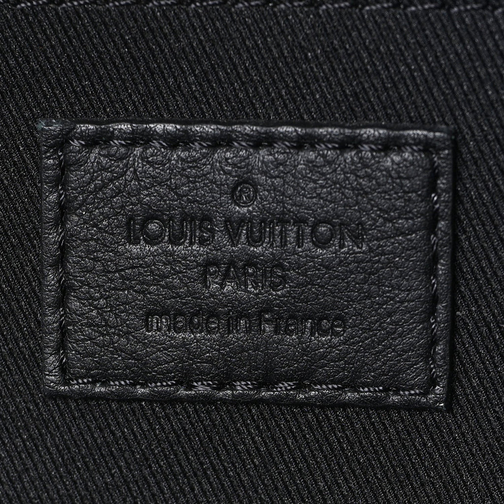 Louis Vuitton Reverse Monogram Palm Springs Backpack PM