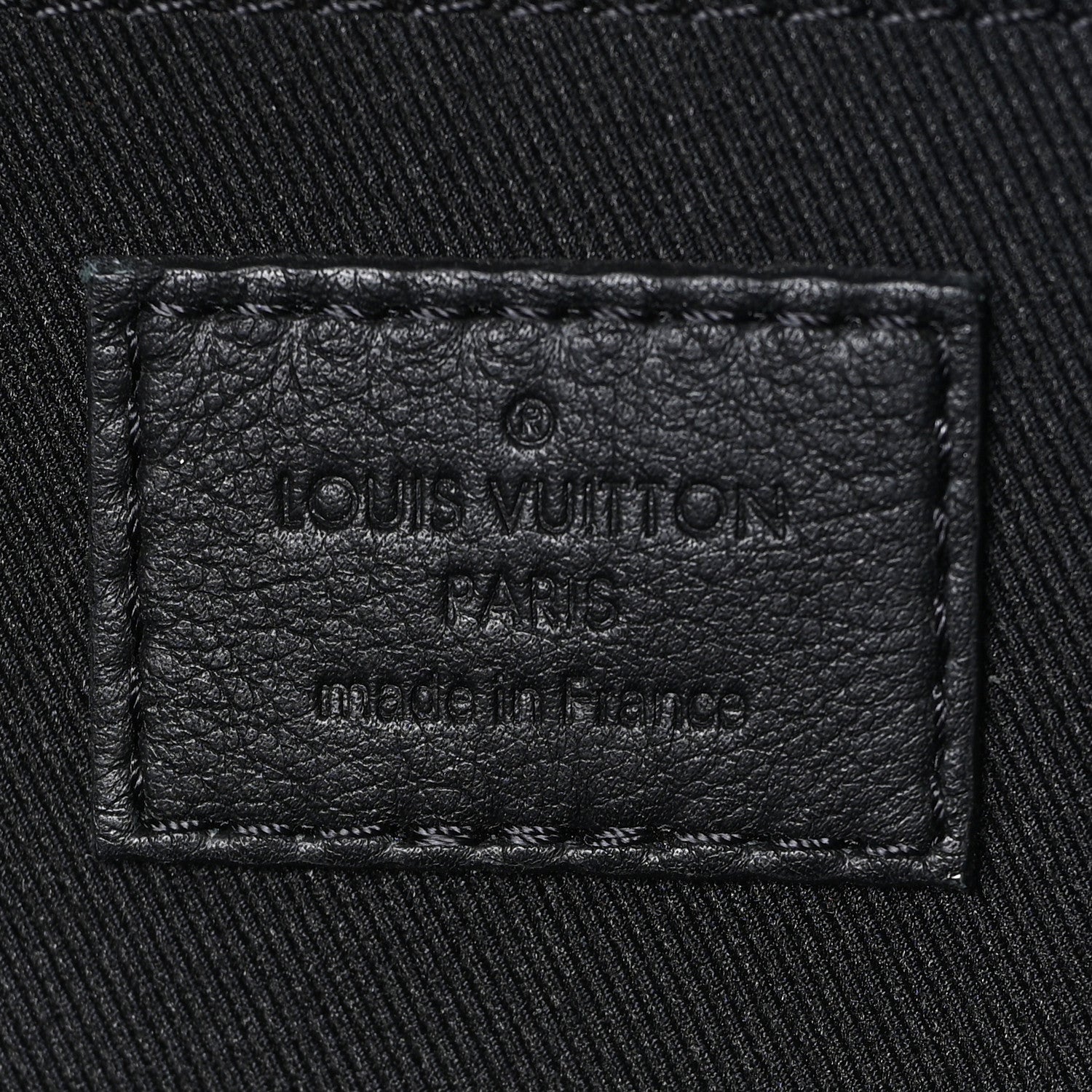 Louis Vuitton Reverse Monogram Palm Springs Backpack PM